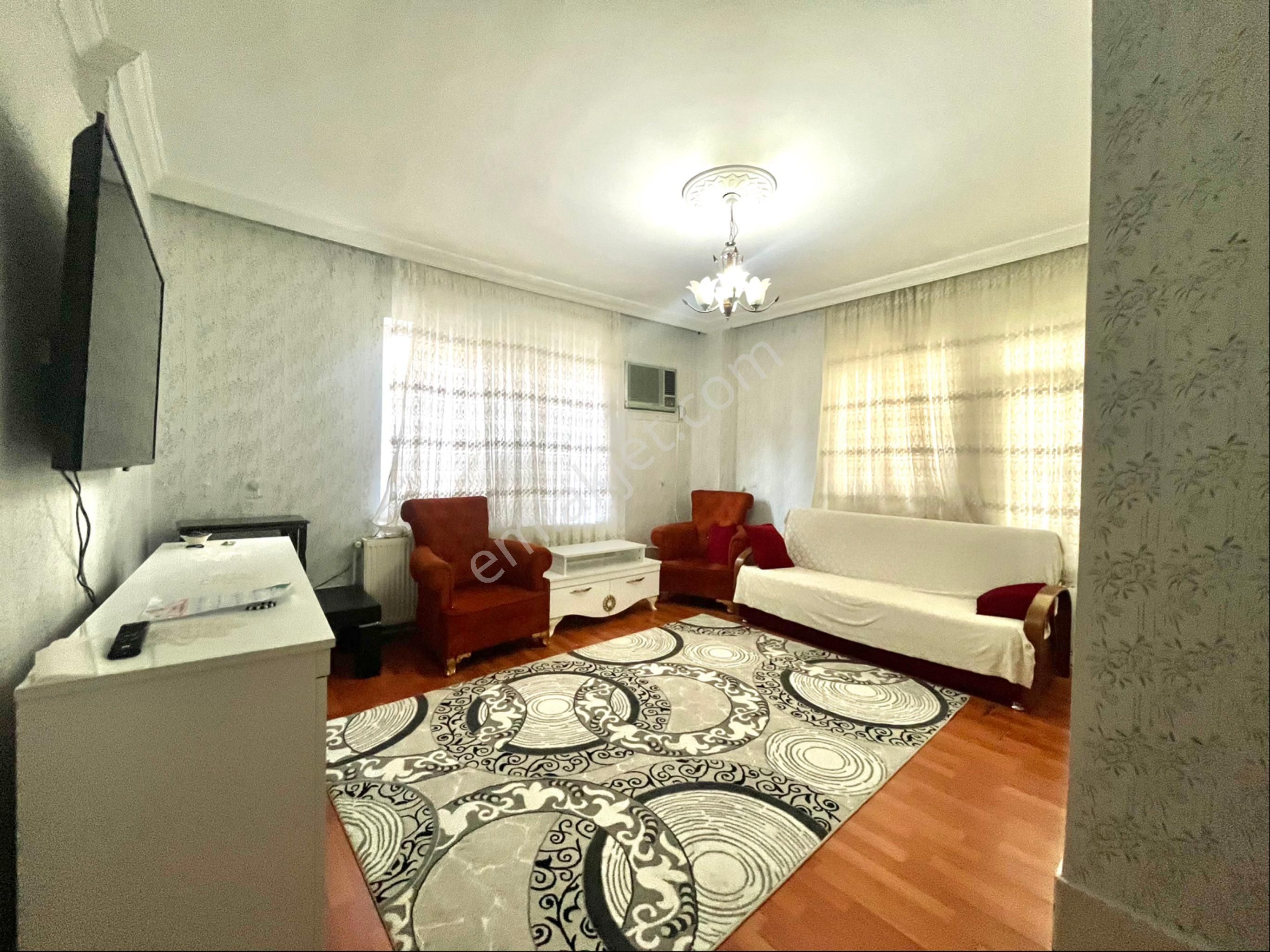 Çakır’dan Satılık 3+1 Giriş Kat Daire - Görsel 7