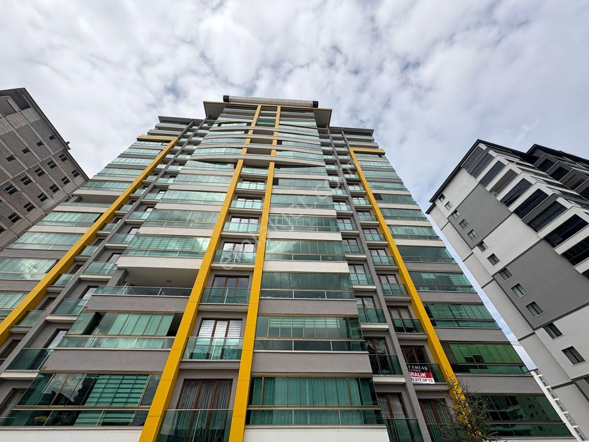 Ovacık'ta Konfor Ve Şık Tasarımıyla Ev Ovam Sitesinde Muhteşem Yüksek Kat Fırsatı - Görsel 34