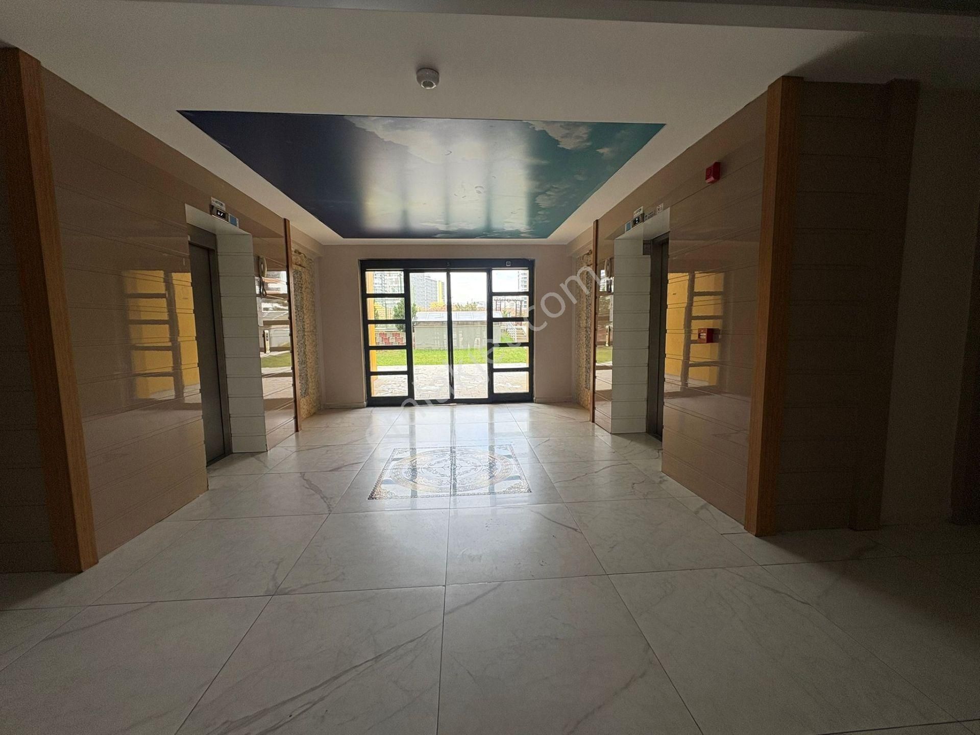 Ovacık'ta Konfor Ve Şık Tasarımıyla Ev Ovam Sitesinde Muhteşem Yüksek Kat Fırsatı - Görsel 13