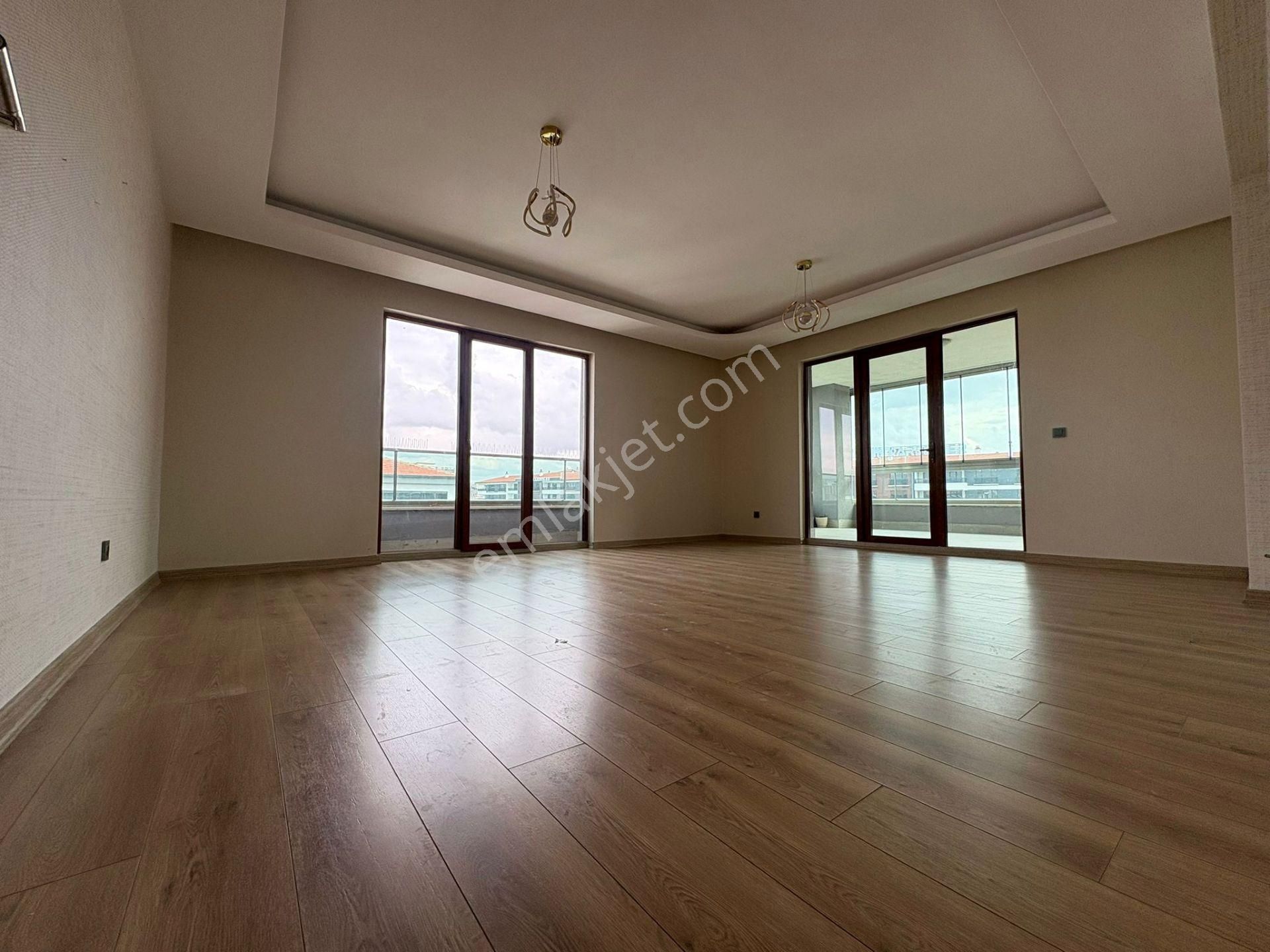 Ovacık'ta Konfor Ve Şık Tasarımıyla Ev Ovam Sitesinde Muhteşem Yüksek Kat Fırsatı - Görsel 17