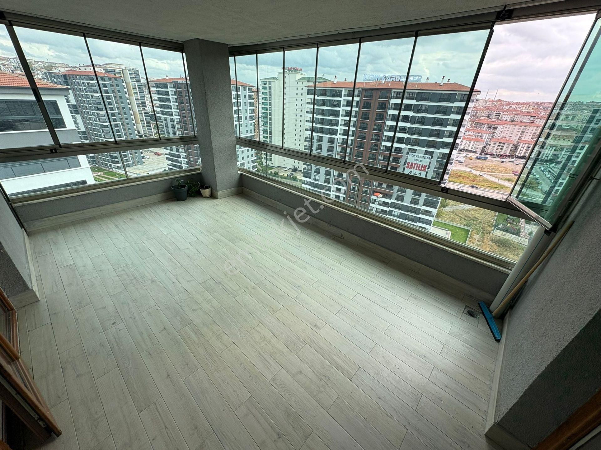 Ovacık'ta Konfor Ve Şık Tasarımıyla Ev Ovam Sitesinde Muhteşem Yüksek Kat Fırsatı - Görsel 24