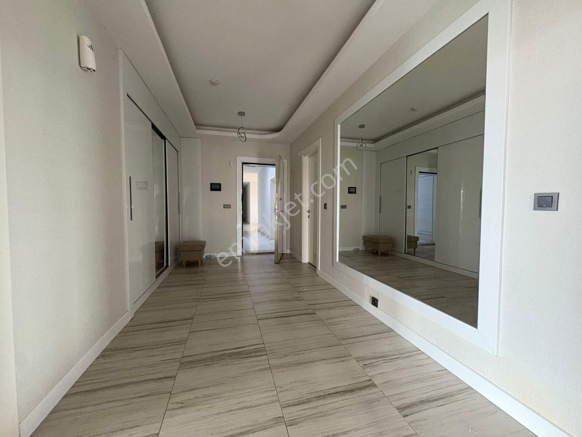 Ovacık'ta Konfor Ve Şık Tasarımıyla Ev Ovam Sitesinde Muhteşem Yüksek Kat Fırsatı - Görsel 21