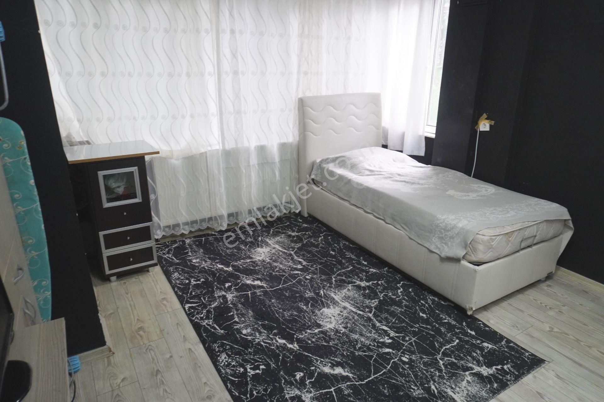 Egekent Satılık Yapılı 2+1 Doğalgazlı+balkonlu Çiğli Serkan Dan - Görsel 29