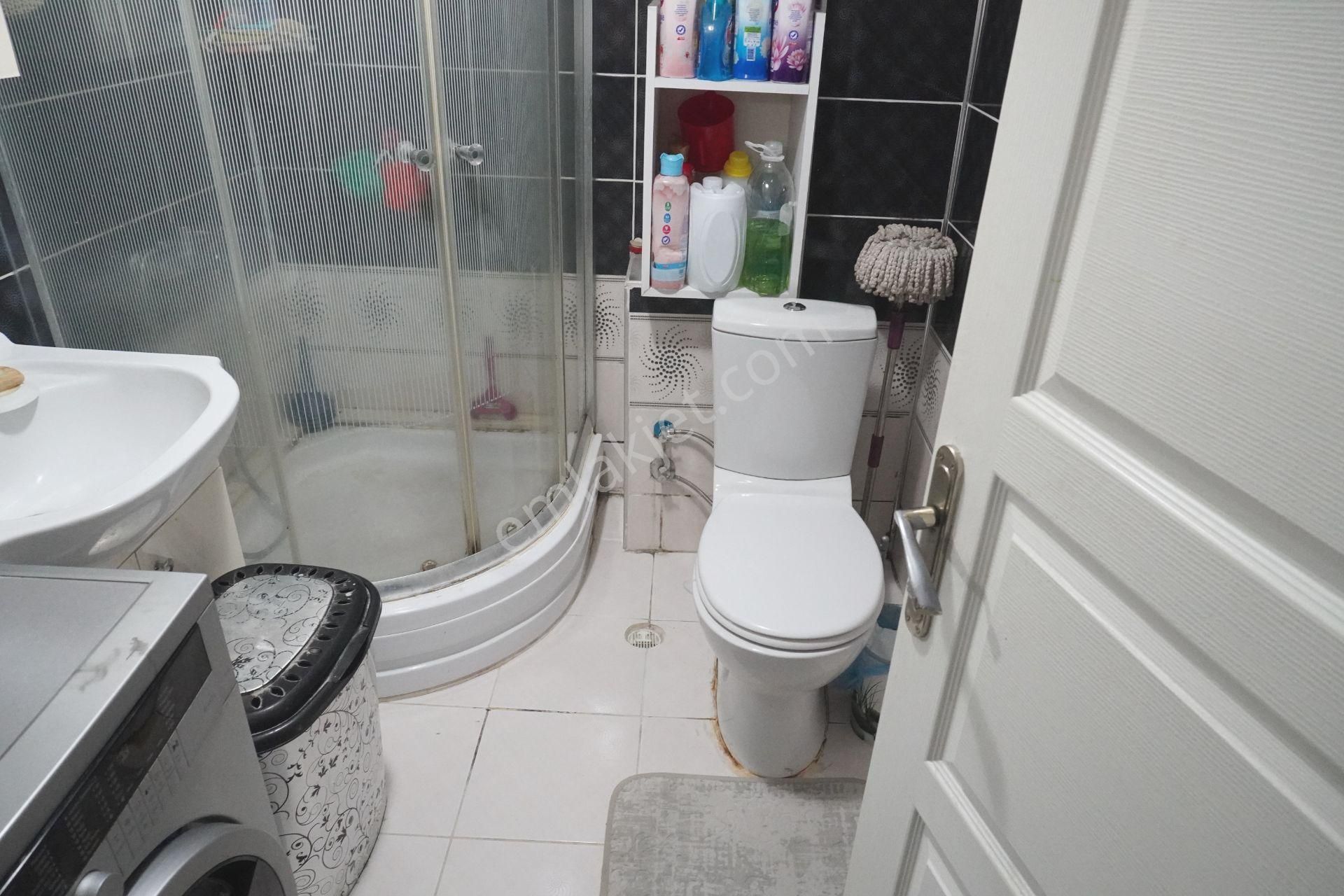 Egekent Satılık Yapılı 2+1 Doğalgazlı+balkonlu Çiğli Serkan Dan - Görsel 33