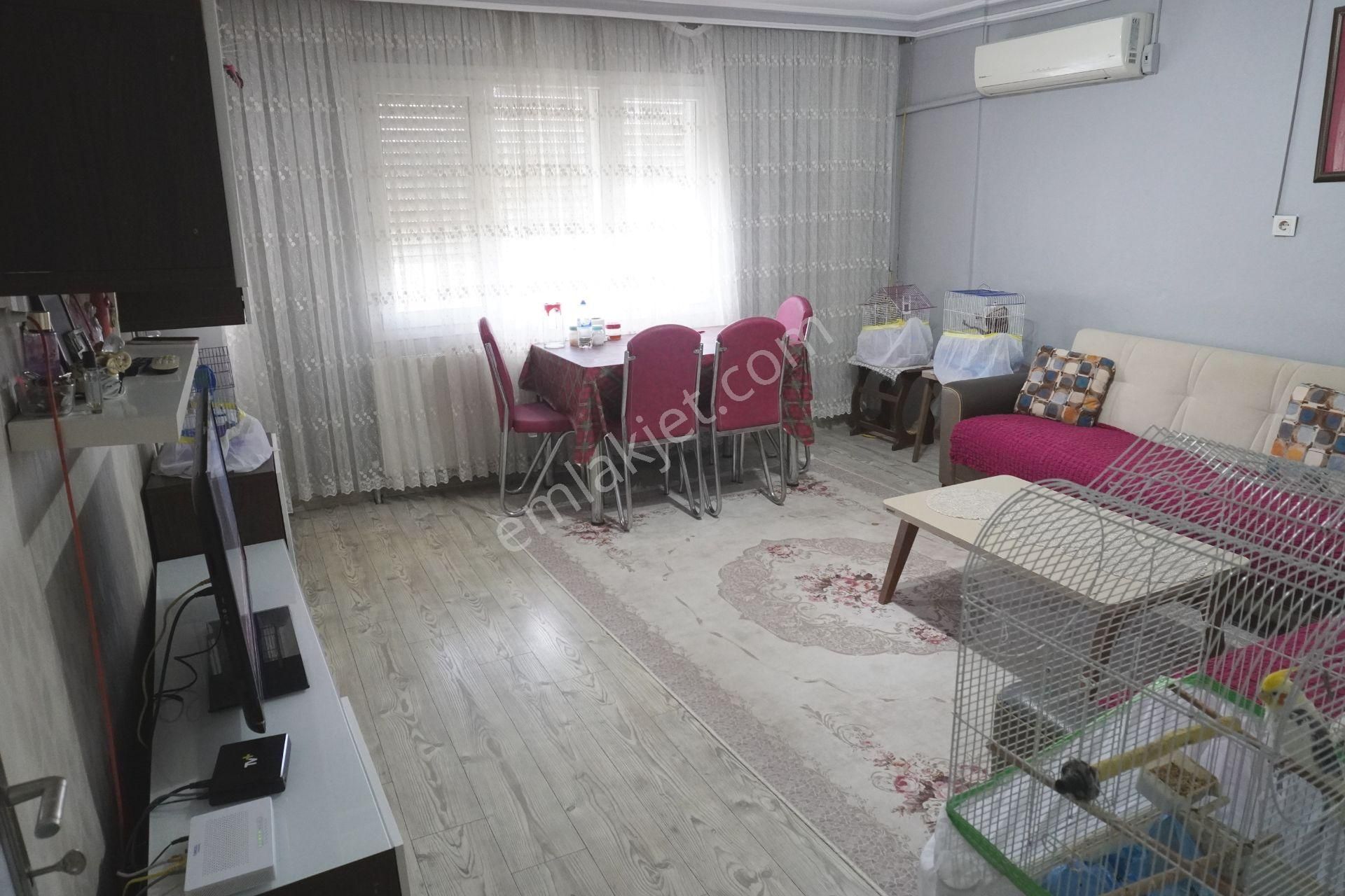 Egekent Satılık Yapılı 2+1 Doğalgazlı+balkonlu Çiğli Serkan Dan - Görsel 12