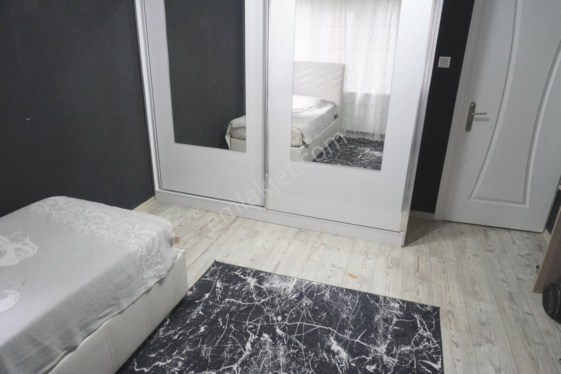 Egekent Satılık Yapılı 2+1 Doğalgazlı+balkonlu Çiğli Serkan Dan - Görsel 28