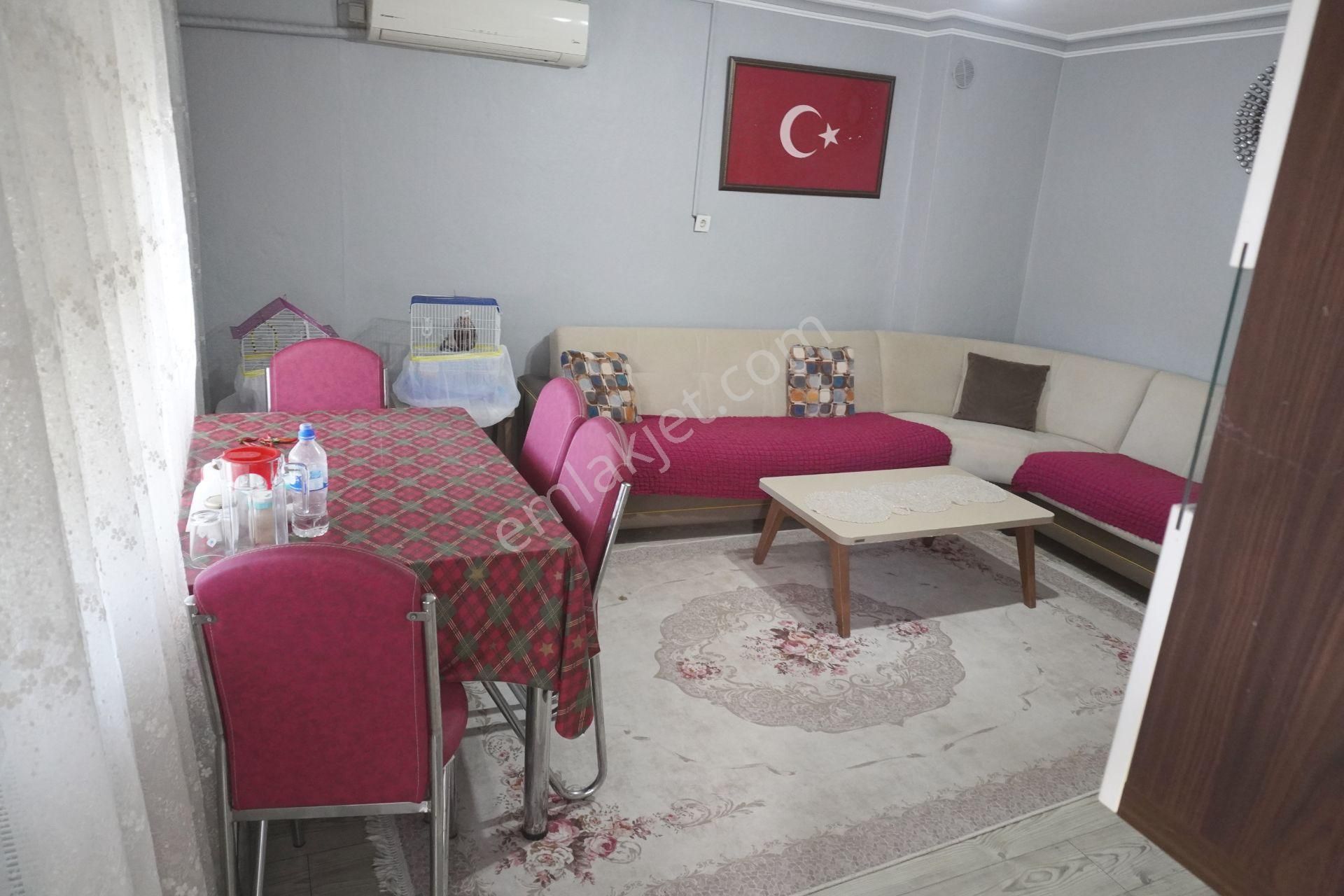 Egekent Satılık Yapılı 2+1 Doğalgazlı+balkonlu Çiğli Serkan Dan - Görsel 17