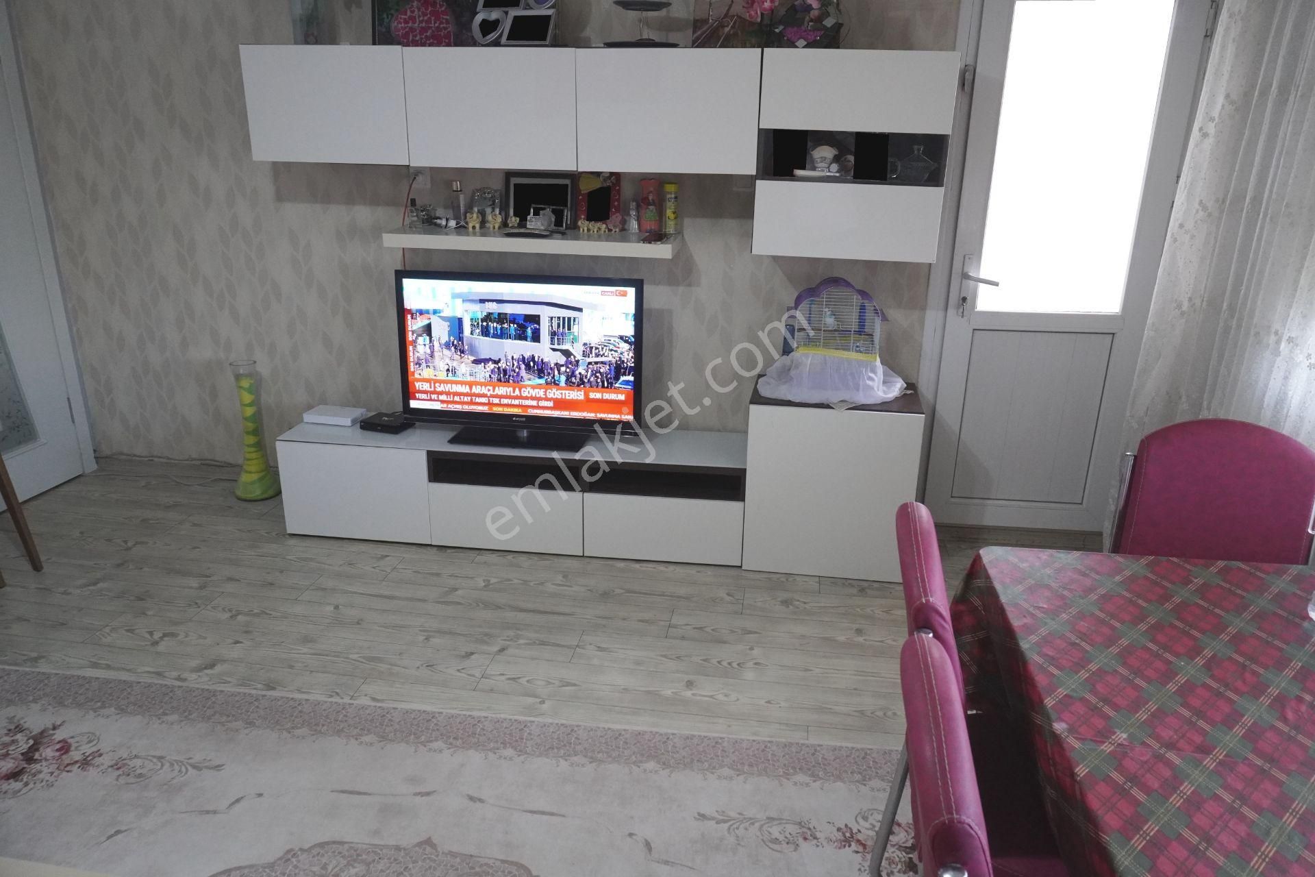 Egekent Satılık Yapılı 2+1 Doğalgazlı+balkonlu Çiğli Serkan Dan - Görsel 23