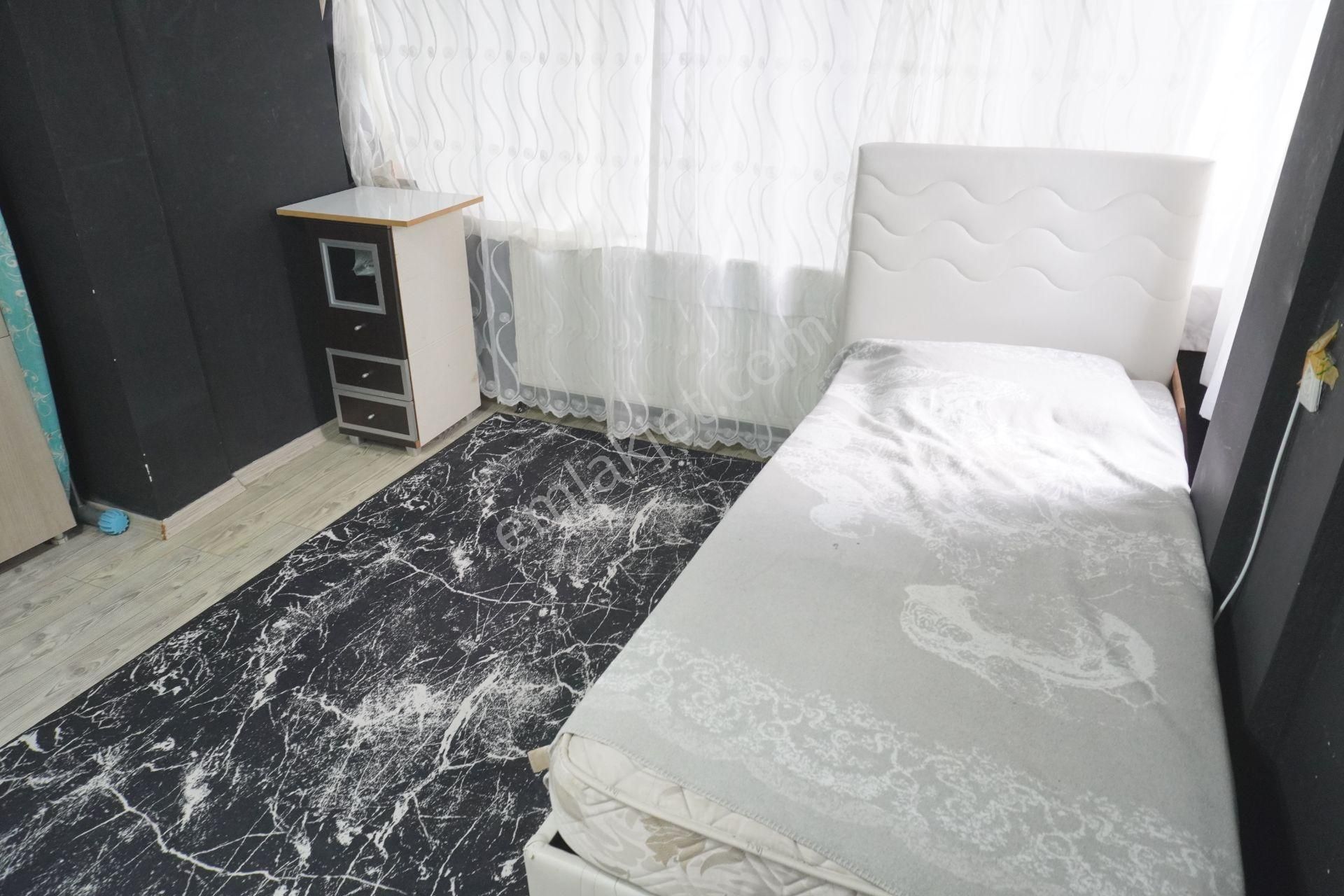 Egekent Satılık Yapılı 2+1 Doğalgazlı+balkonlu Çiğli Serkan Dan - Görsel 26