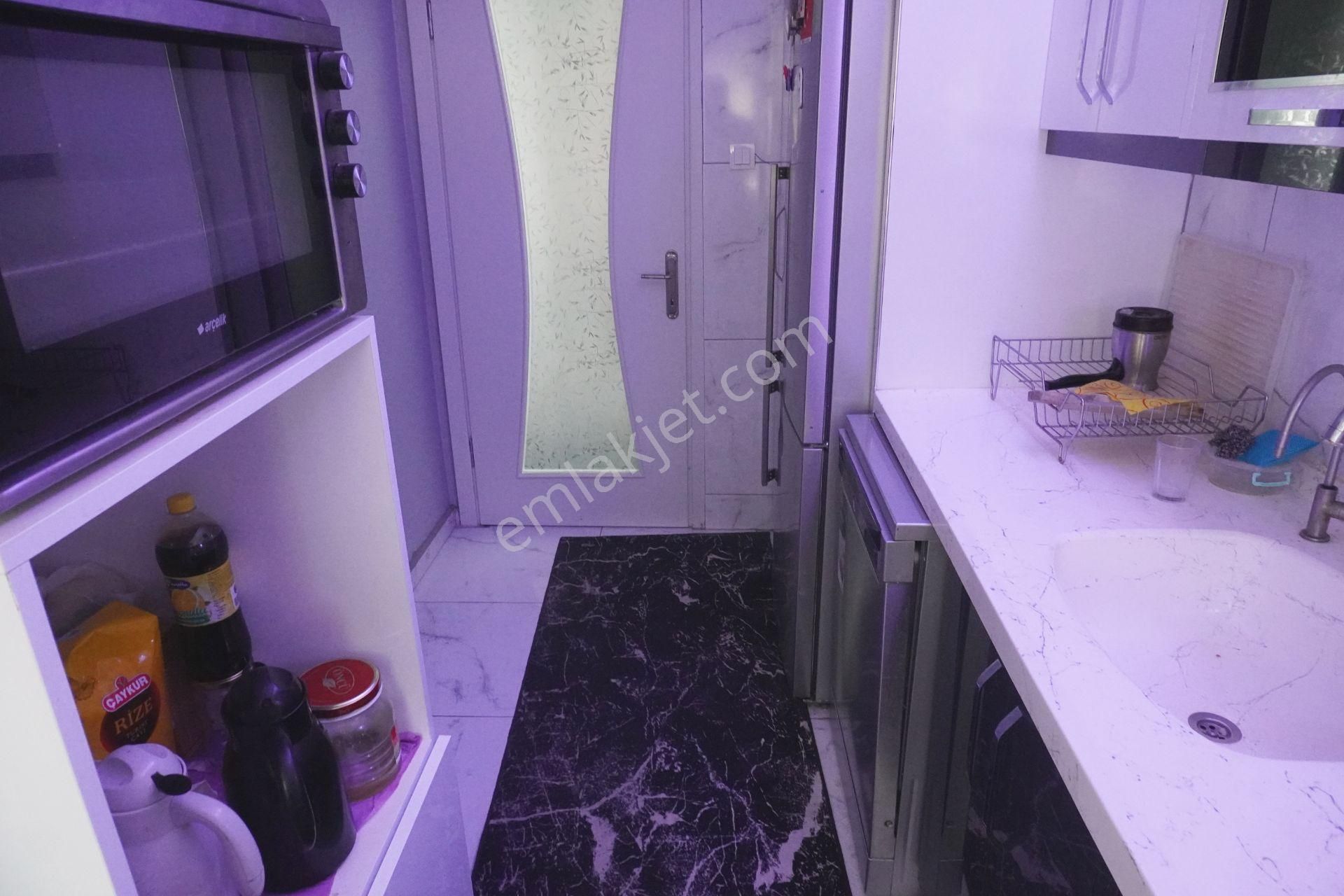 Egekent Satılık Yapılı 2+1 Doğalgazlı+balkonlu Çiğli Serkan Dan - Görsel 5