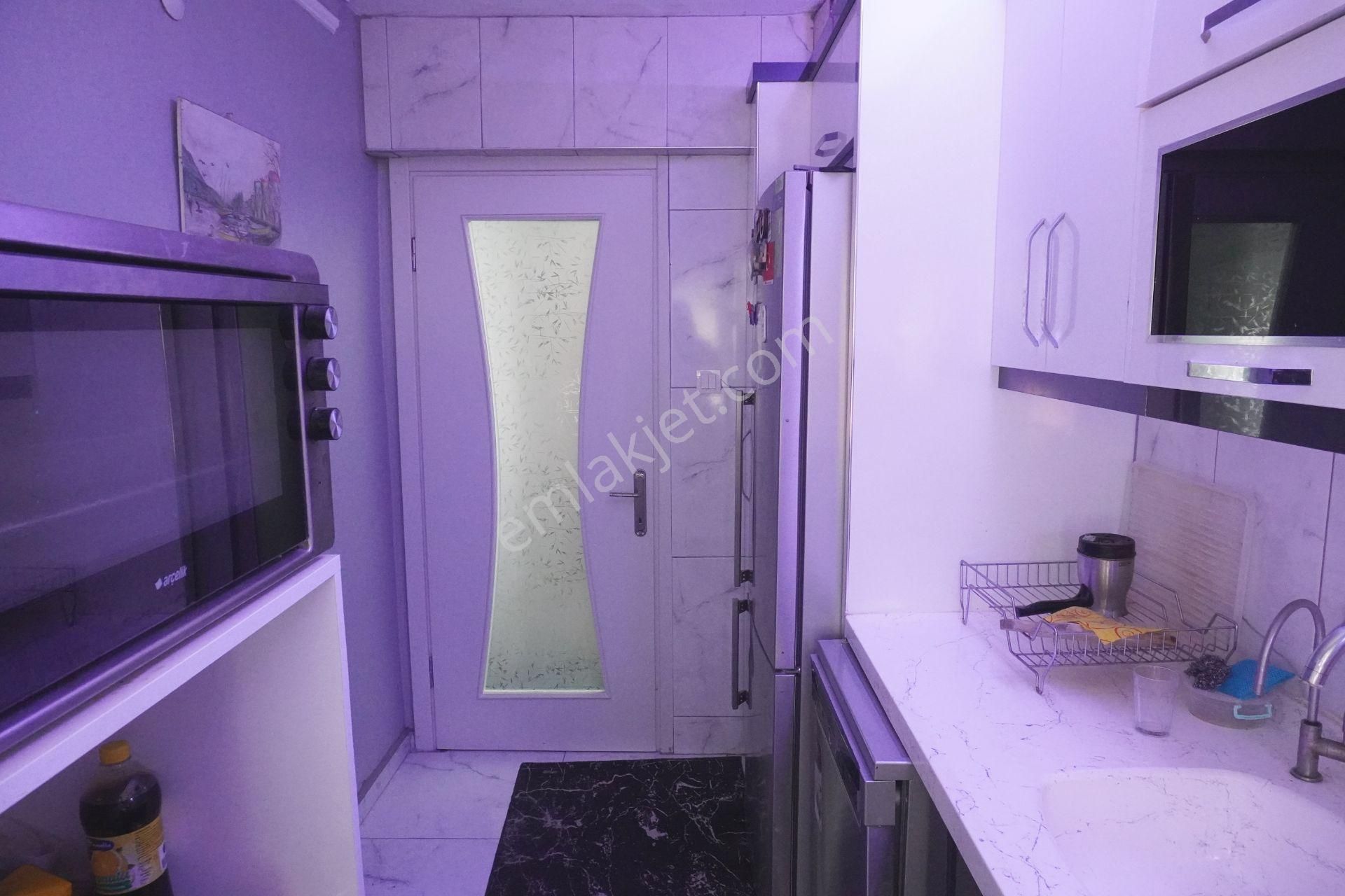 Egekent Satılık Yapılı 2+1 Doğalgazlı+balkonlu Çiğli Serkan Dan - Görsel 6