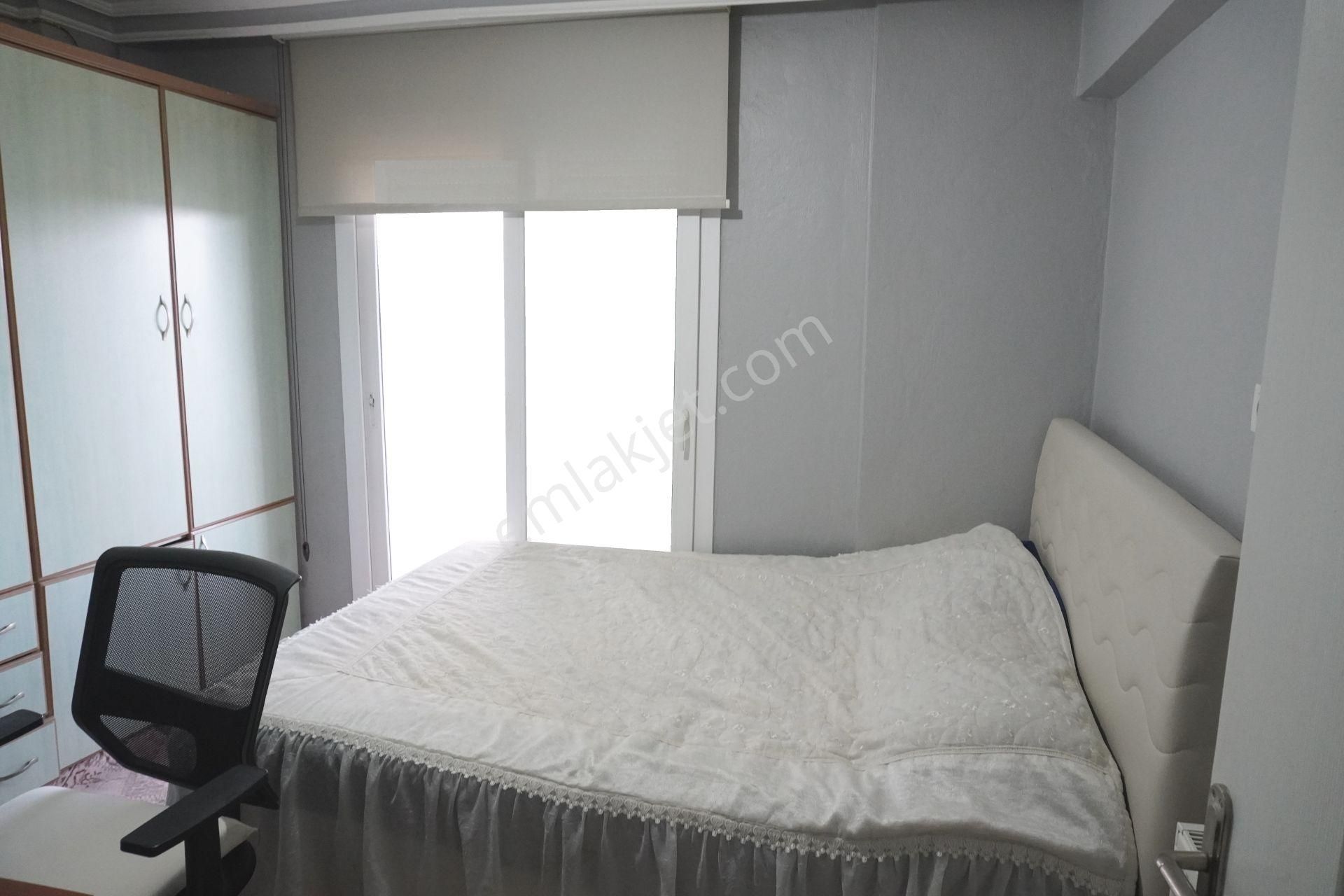 Egekent Satılık Yapılı 2+1 Doğalgazlı+balkonlu Çiğli Serkan Dan - Görsel 31