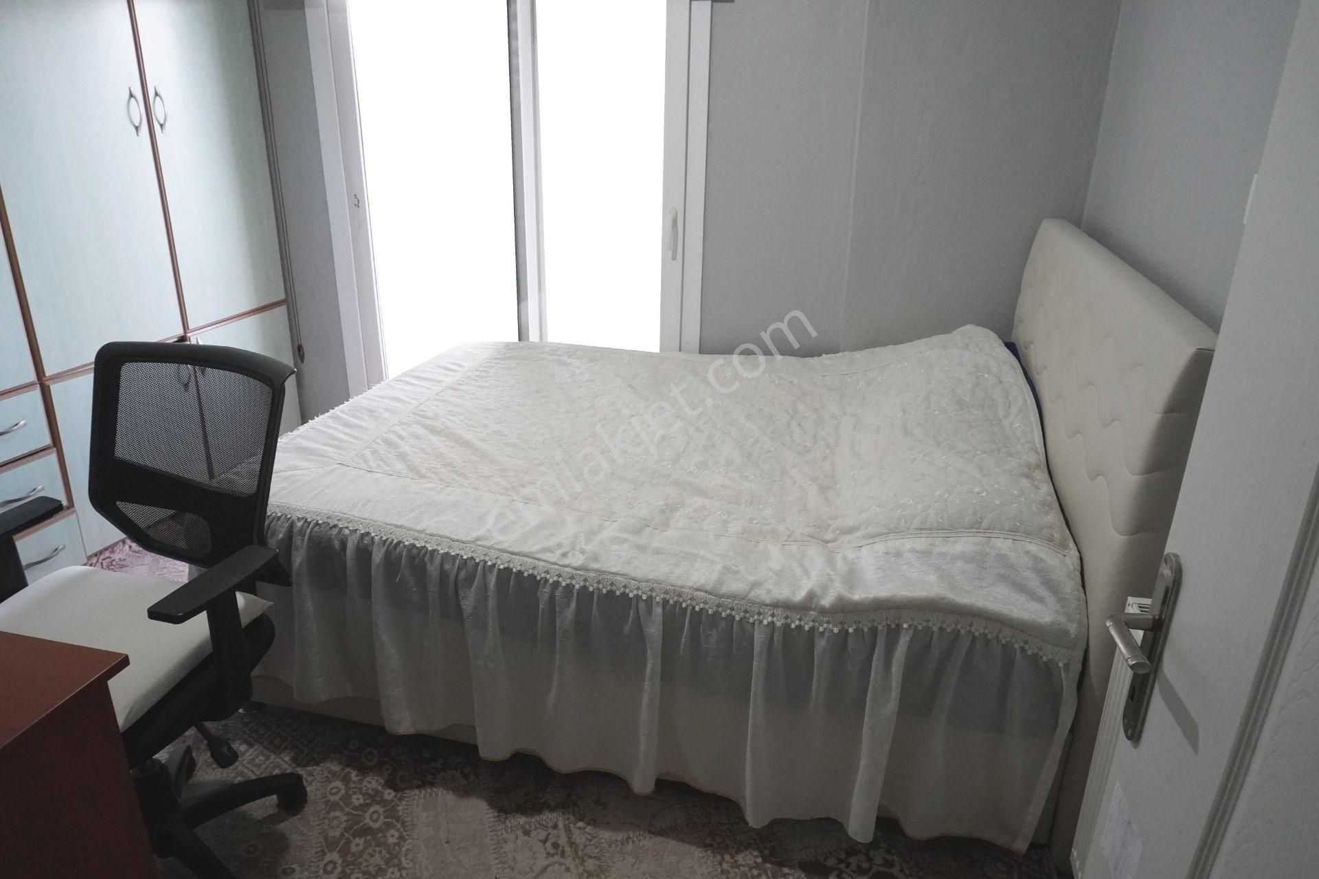 Egekent Satılık Yapılı 2+1 Doğalgazlı+balkonlu Çiğli Serkan Dan - Görsel 30