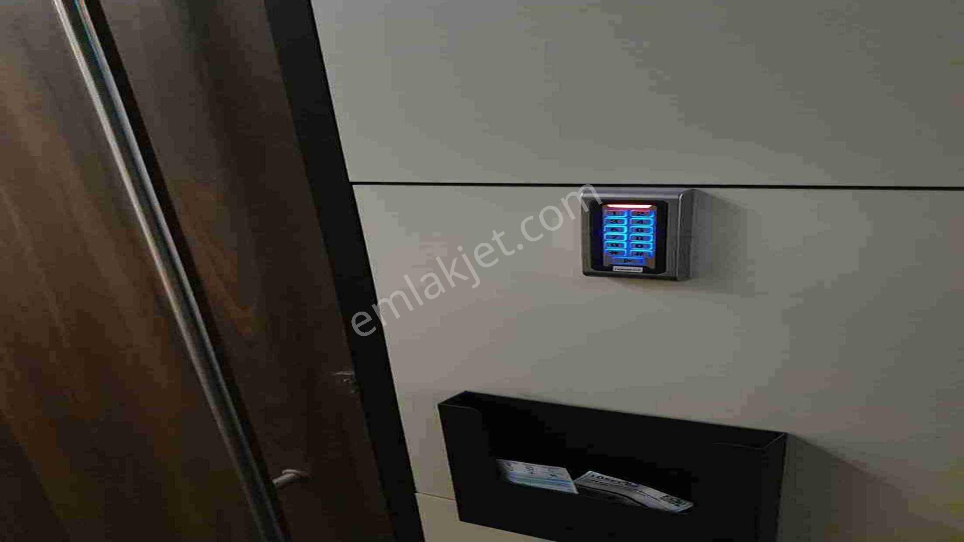 Kiralık Ofis - İstanbul Axis Projesinde 93m2 - Görsel 18