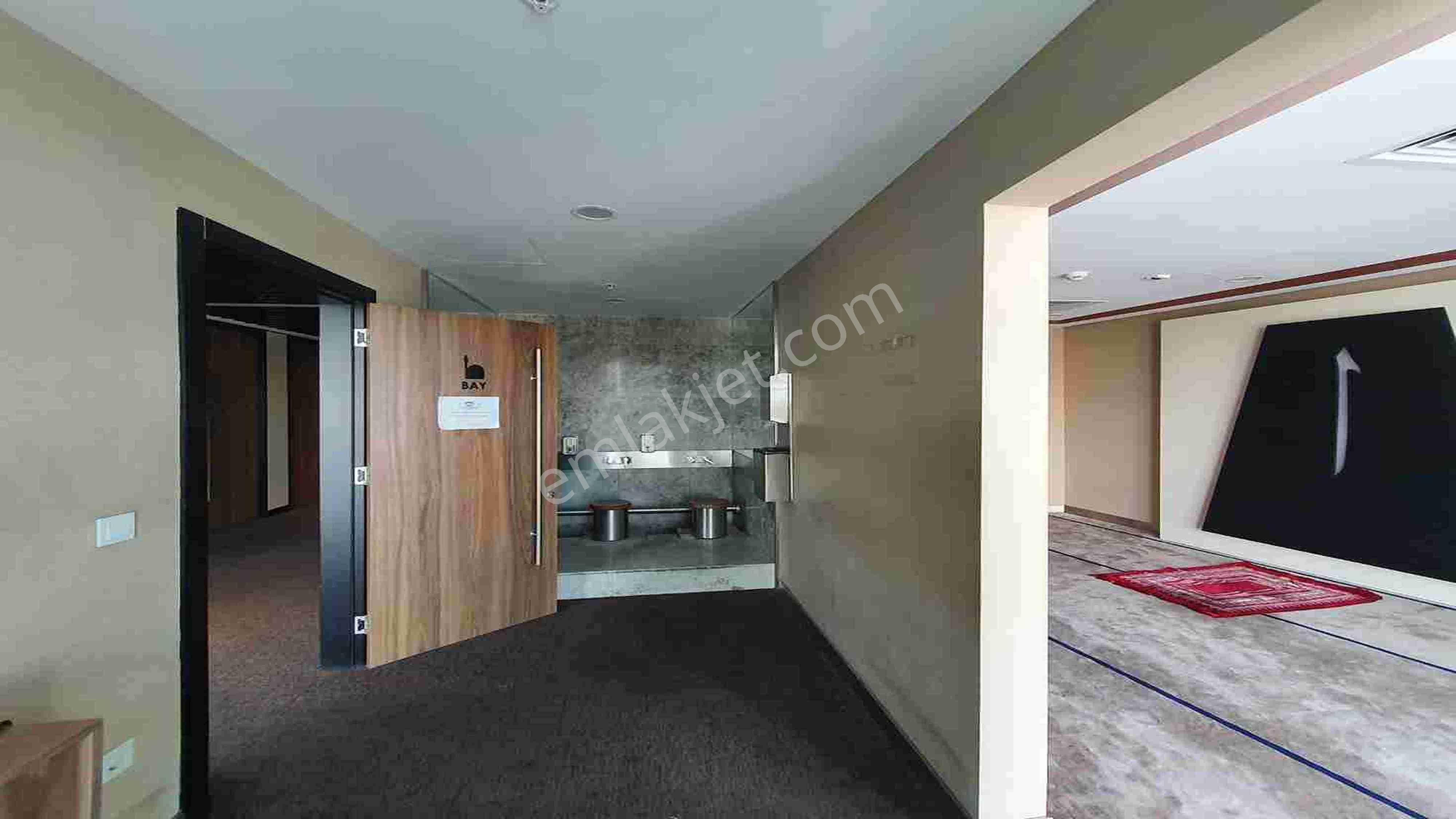 Kiralık Ofis - İstanbul Axis Projesinde 93m2 - Görsel 14