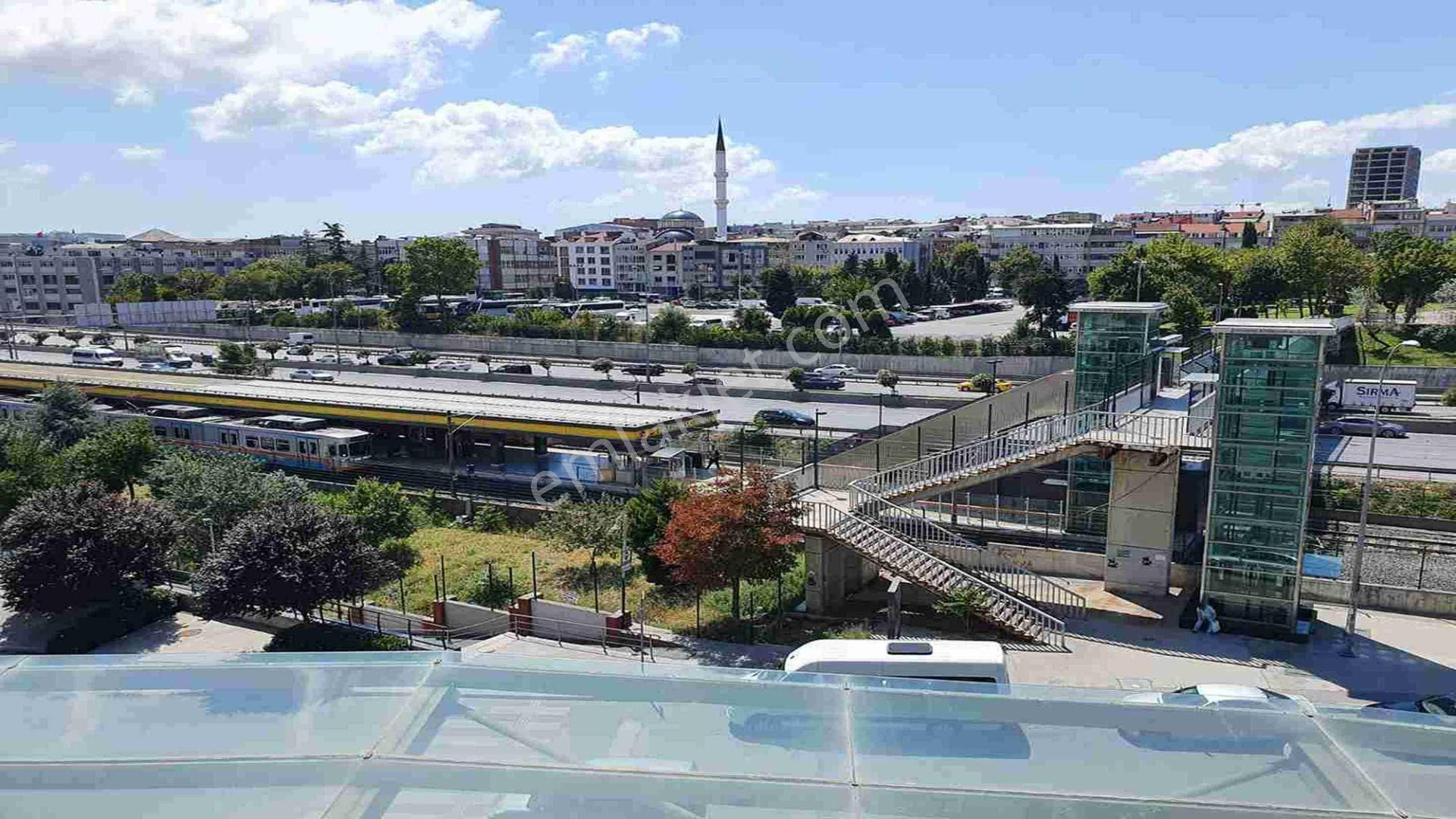 Kiralık Ofis - İstanbul Axis Projesinde 93m2 - Görsel 22