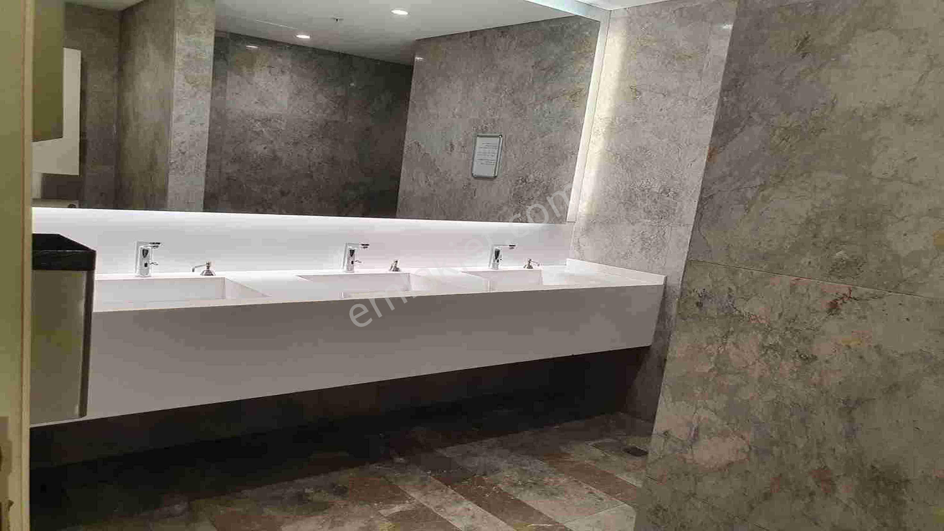 Kiralık Ofis - İstanbul Axis Projesinde 93m2 - Görsel 13