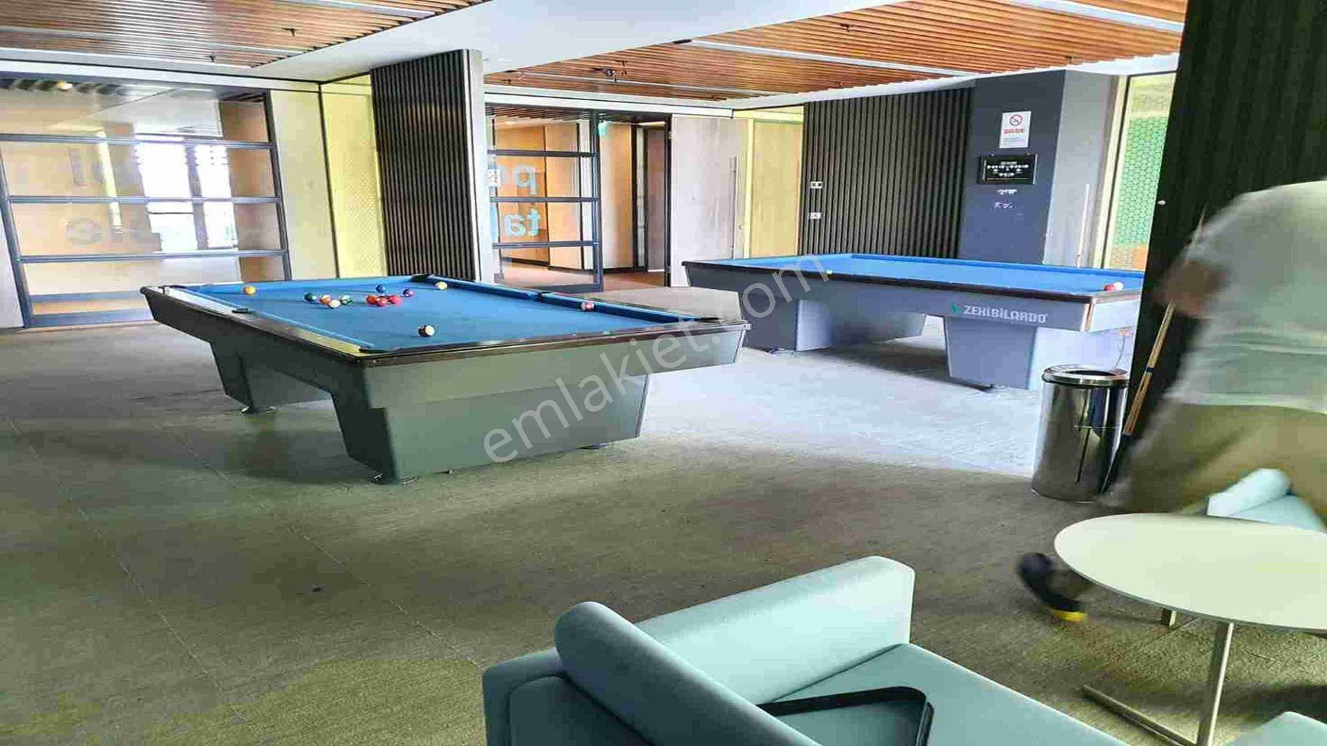 Kiralık Ofis - İstanbul Axis Projesinde 93m2 - Görsel 16