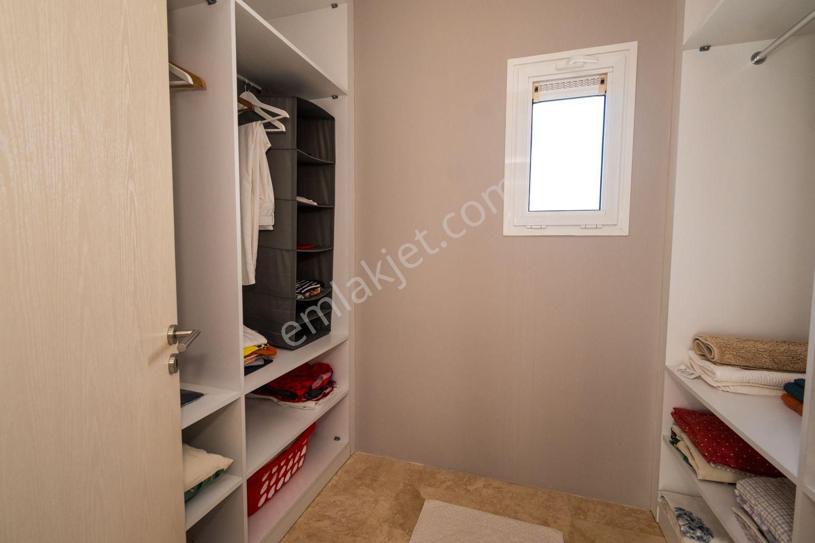 Bodrum Gümüşlük Berrgruen 2 Sit. 3+1 Manzaralı Villa - Görsel 28