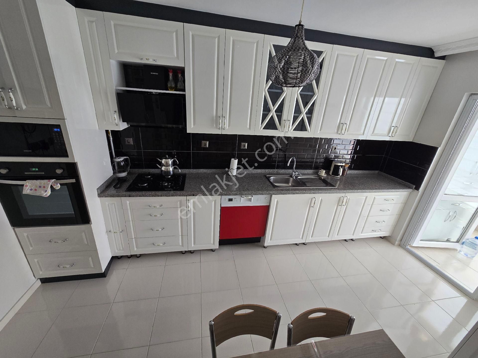 Mamak Cengizhan Satılık 3+1 Full Yapılı Daire - Görsel 2