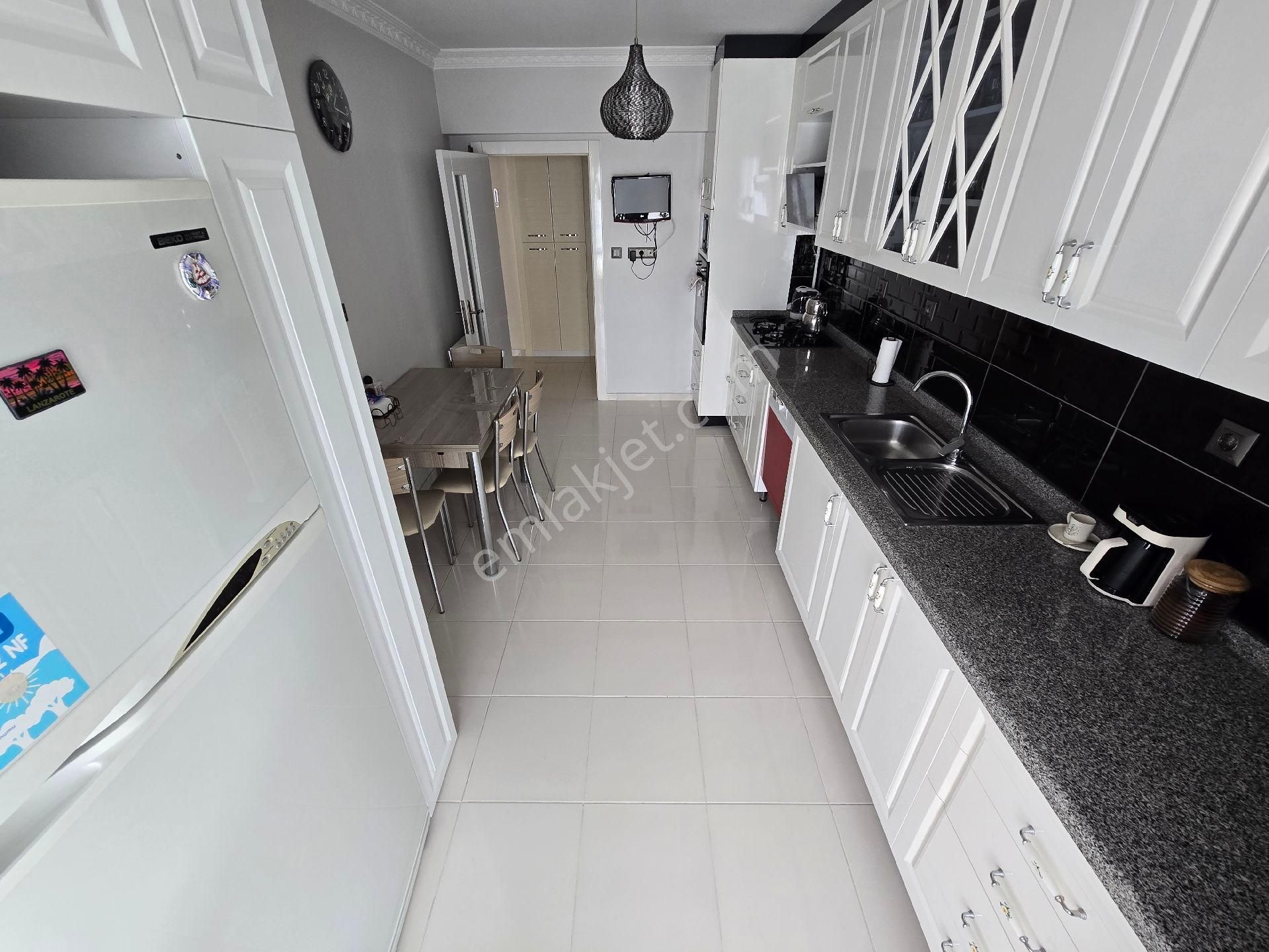 Mamak Cengizhan Satılık 3+1 Full Yapılı Daire - Görsel 3