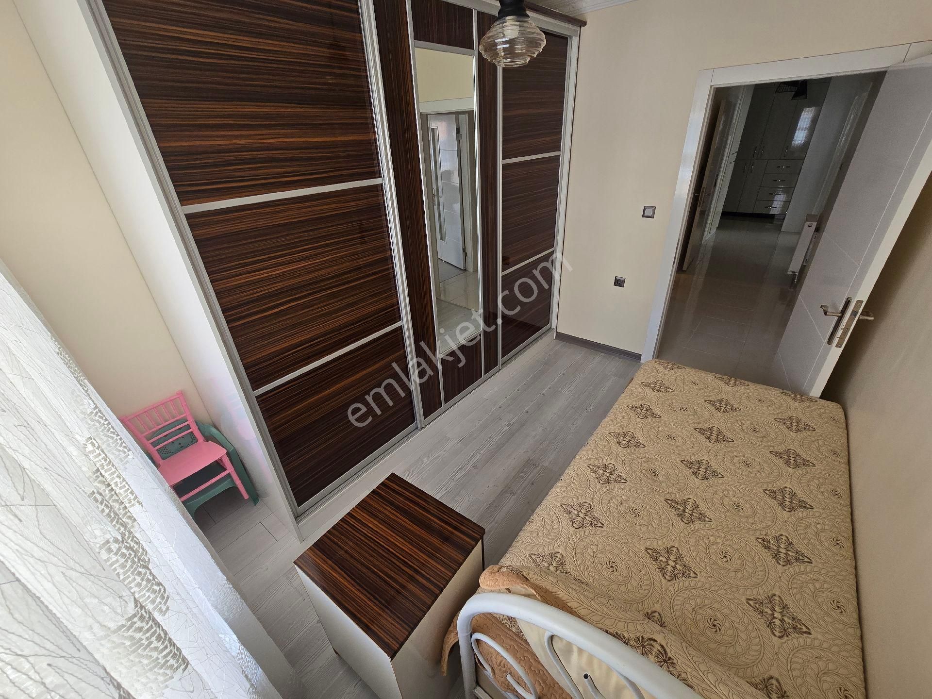 Mamak Cengizhan Satılık 3+1 Full Yapılı Daire - Görsel 24