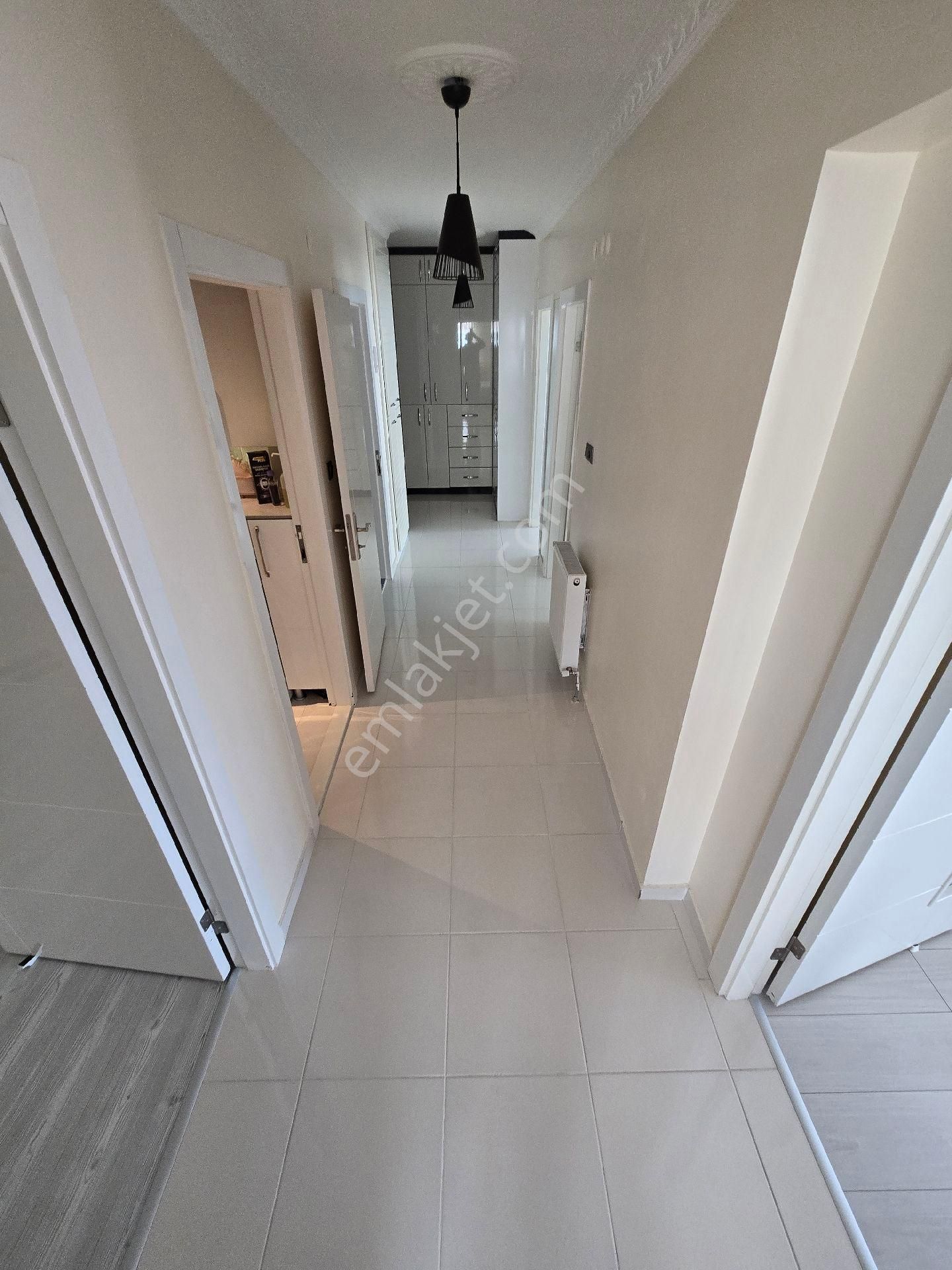 Mamak Cengizhan Satılık 3+1 Full Yapılı Daire - Görsel 27