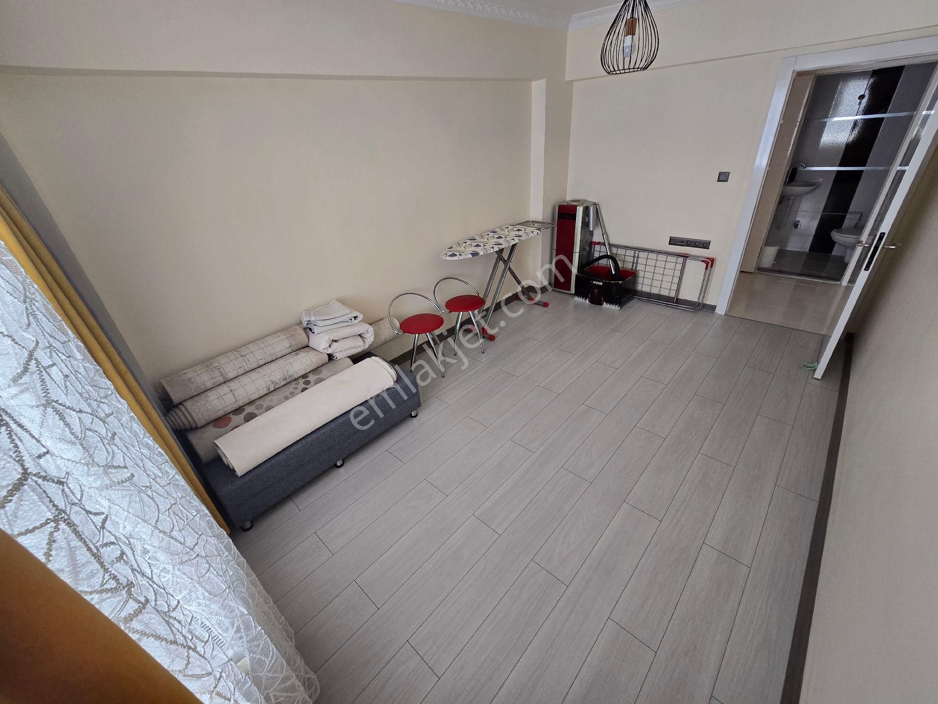 Mamak Cengizhan Satılık 3+1 Full Yapılı Daire - Görsel 19