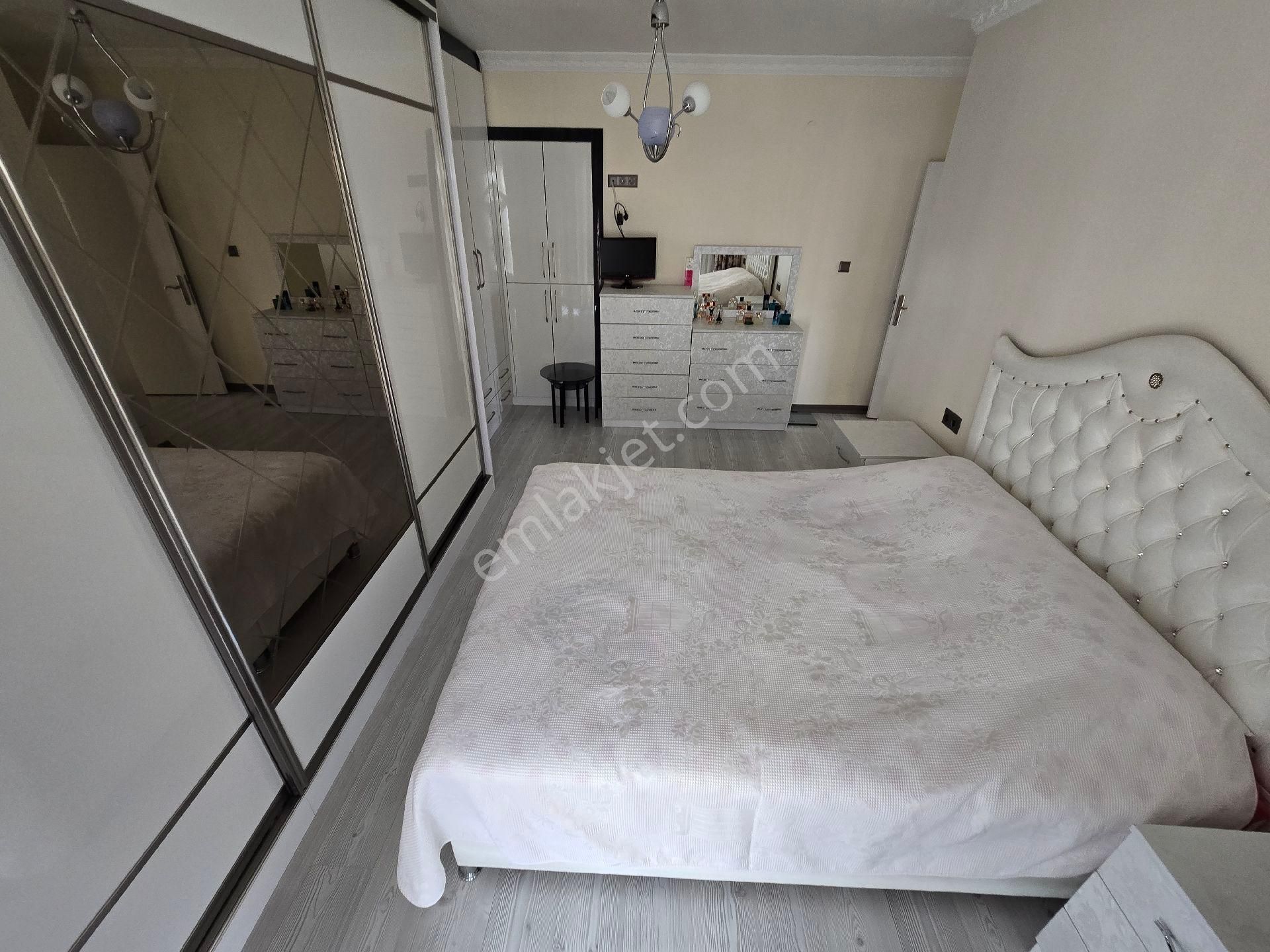 Mamak Cengizhan Satılık 3+1 Full Yapılı Daire - Görsel 35