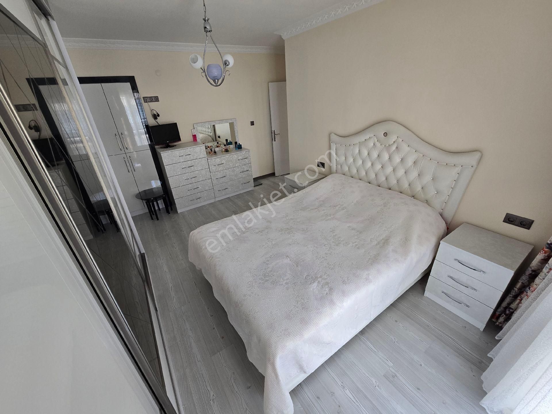 Mamak Cengizhan Satılık 3+1 Full Yapılı Daire - Görsel 14