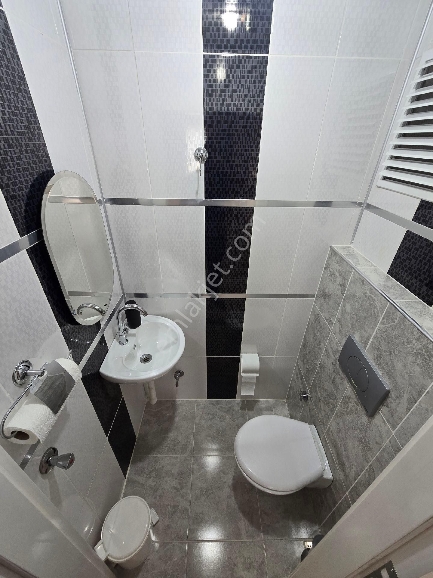 Mamak Cengizhan Satılık 3+1 Full Yapılı Daire - Görsel 21