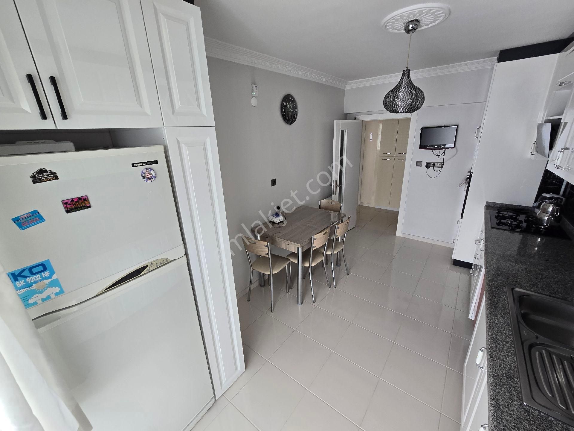 Mamak Cengizhan Satılık 3+1 Full Yapılı Daire - Görsel 4