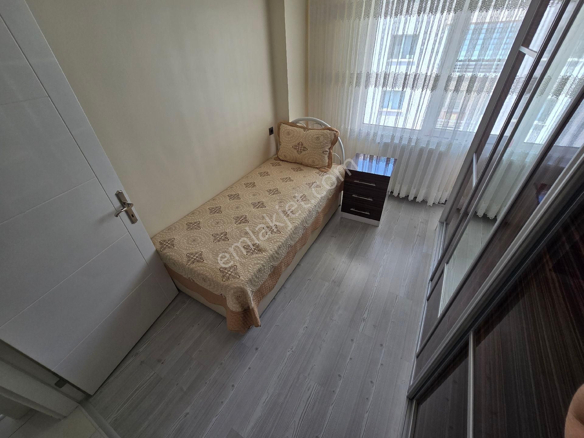 Mamak Cengizhan Satılık 3+1 Full Yapılı Daire - Görsel 23
