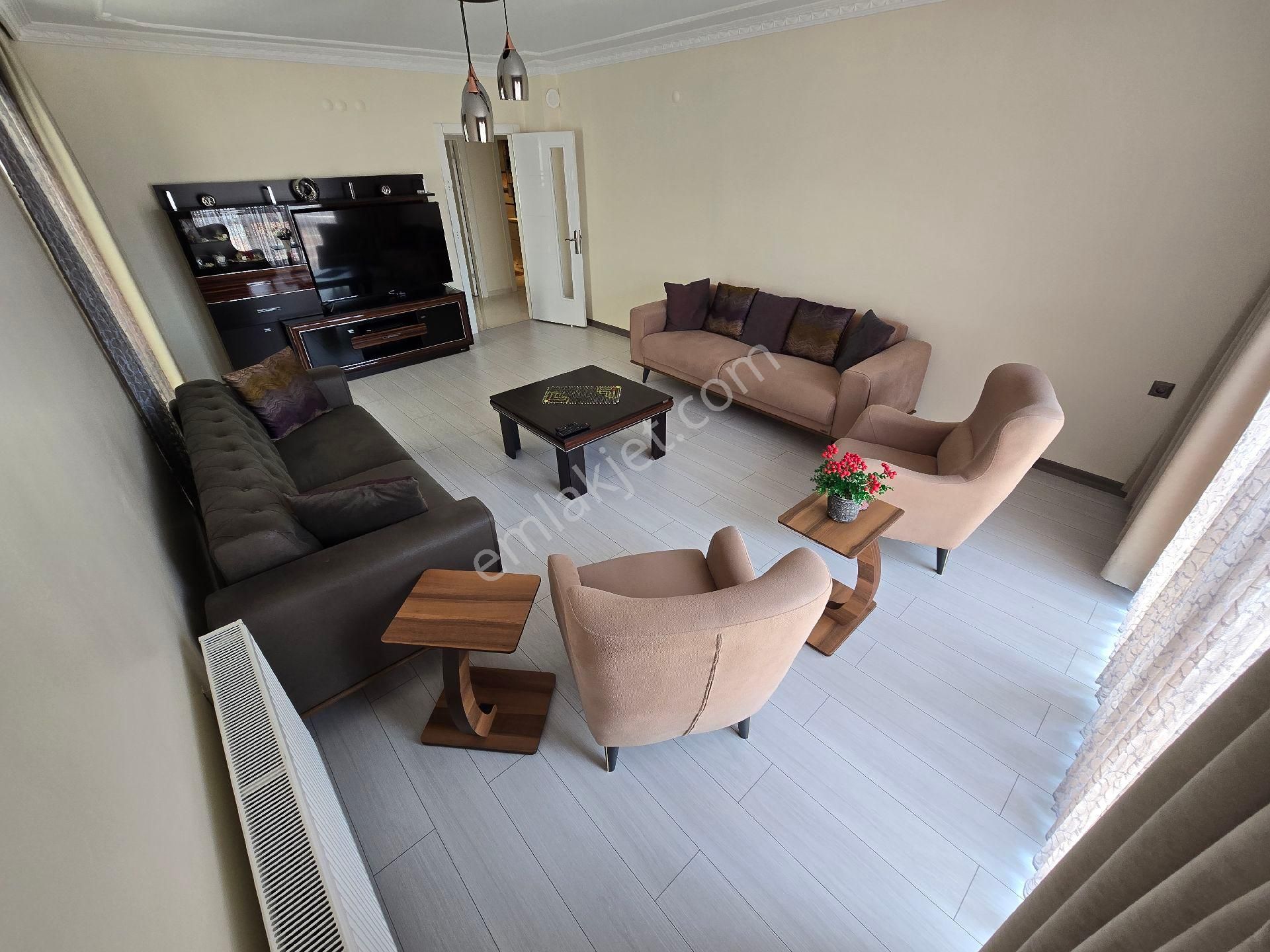 Mamak Cengizhan Satılık 3+1 Full Yapılı Daire - Görsel 10
