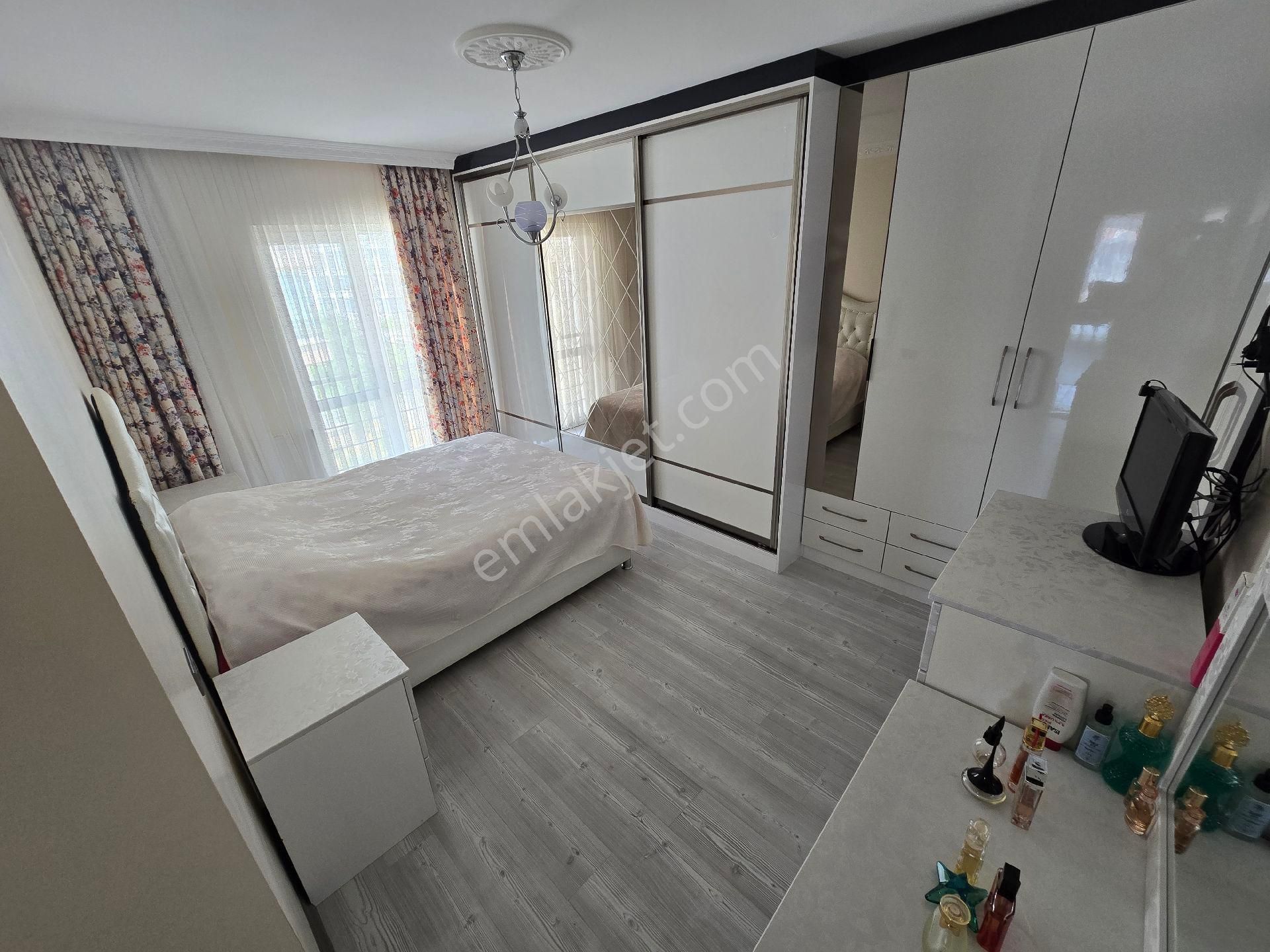 Mamak Cengizhan Satılık 3+1 Full Yapılı Daire - Görsel 12