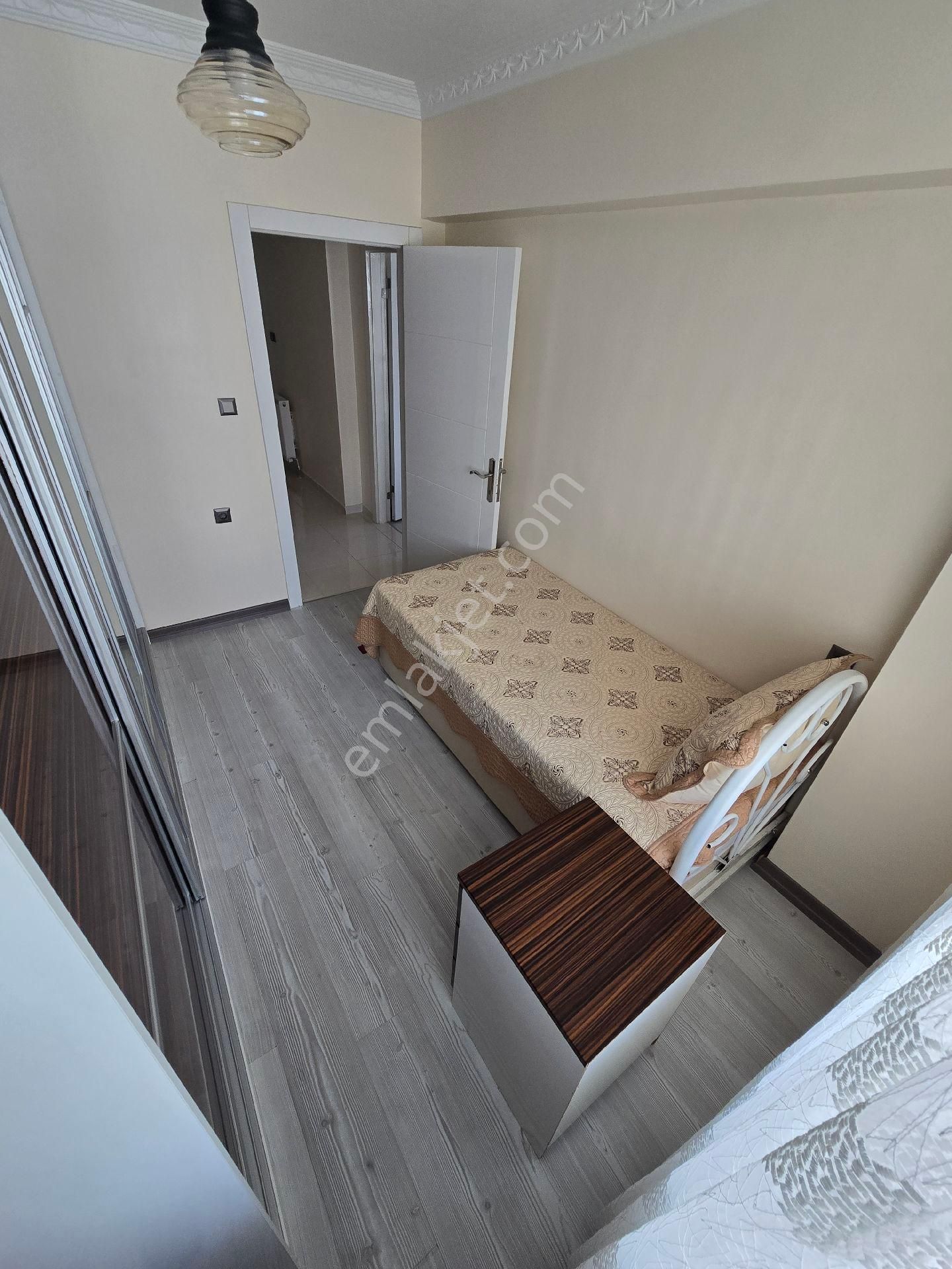 Mamak Cengizhan Satılık 3+1 Full Yapılı Daire - Görsel 25