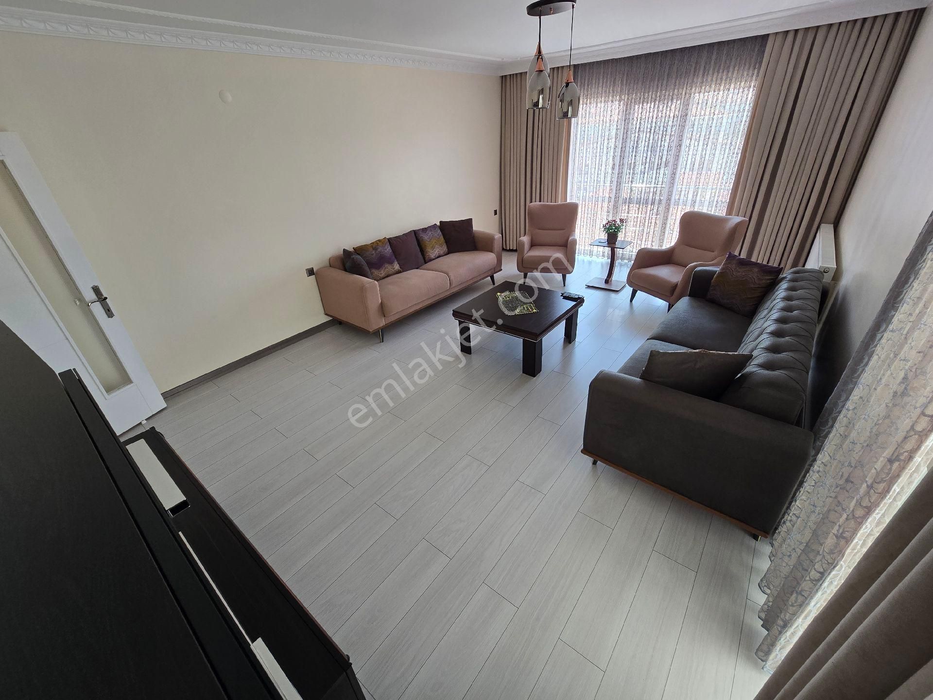 Mamak Cengizhan Satılık 3+1 Full Yapılı Daire - Görsel 8