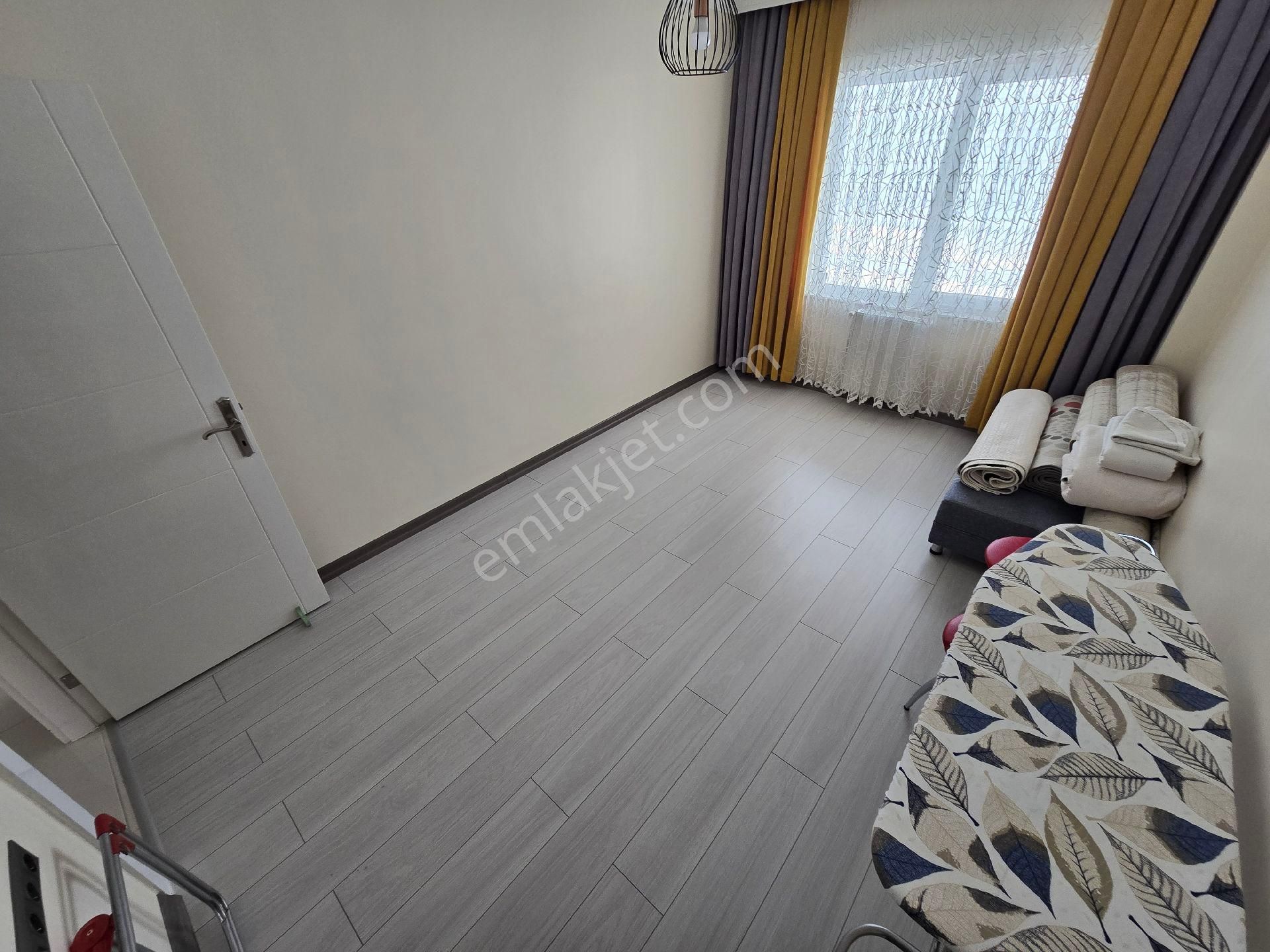 Mamak Cengizhan Satılık 3+1 Full Yapılı Daire - Görsel 18
