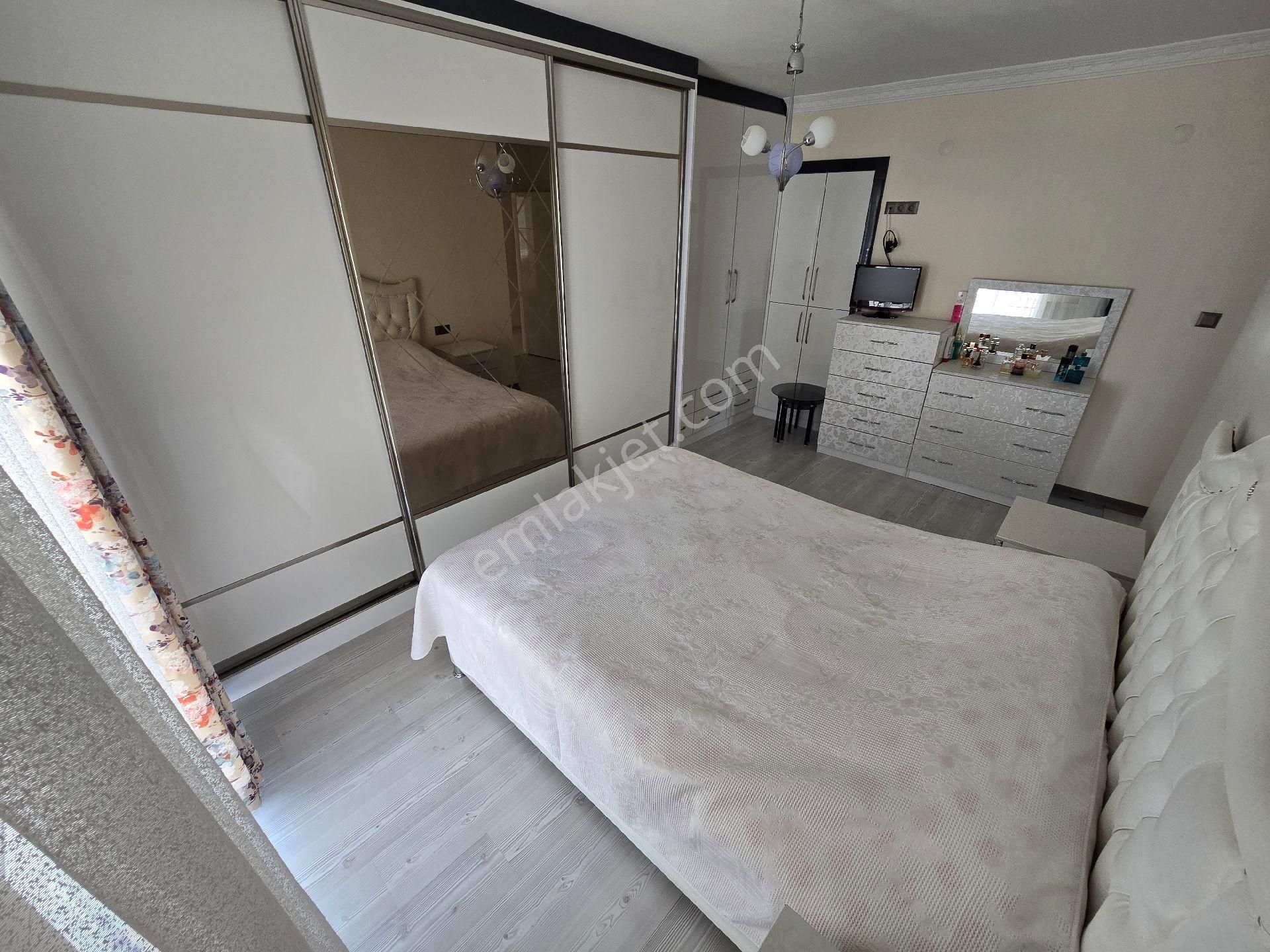 Mamak Cengizhan Satılık 3+1 Full Yapılı Daire - Görsel 15