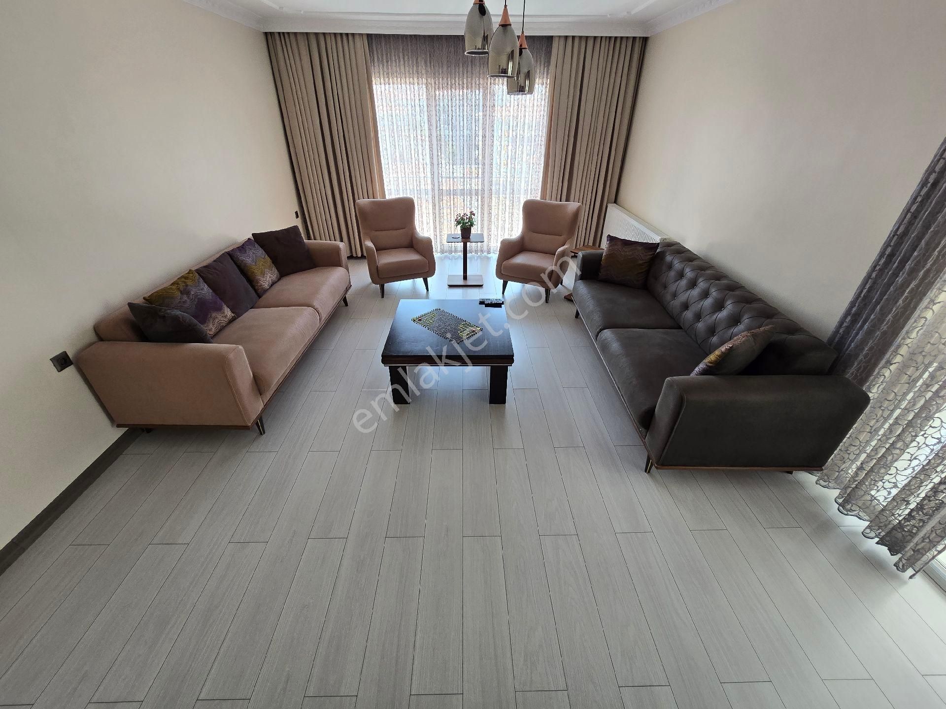 Mamak Cengizhan Satılık 3+1 Full Yapılı Daire - Görsel 32