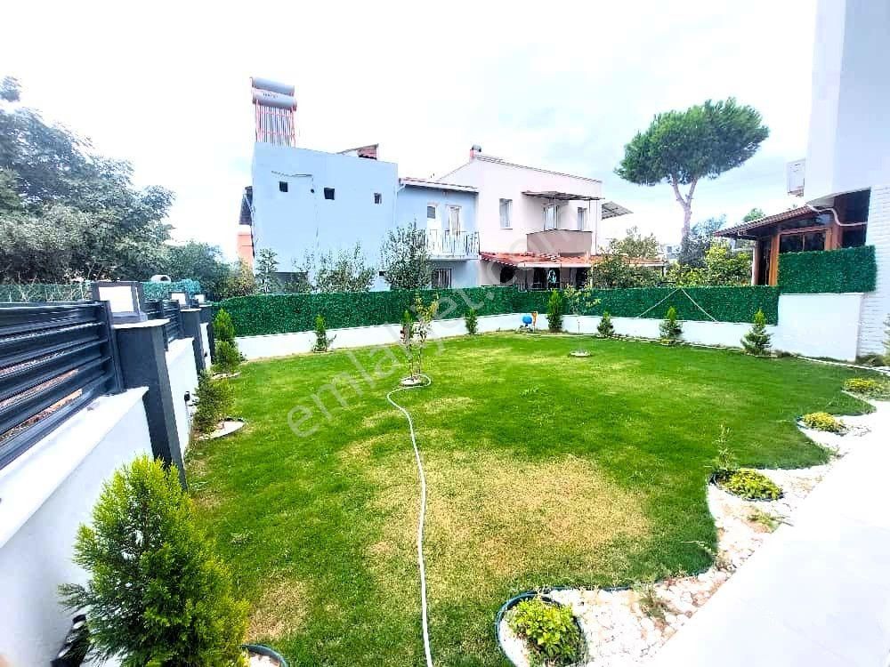 İzmir Seferihisar Doğanbey De Satılık Müstakil Bahçeli Yazlık 3+1 - Görsel 8