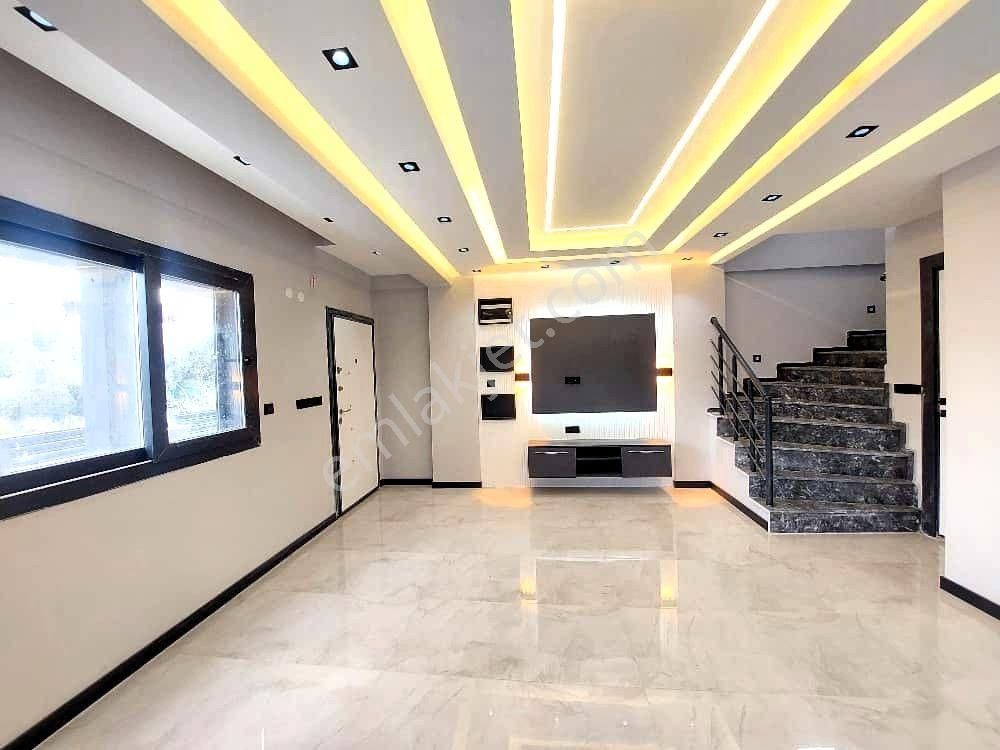 İzmir Seferihisar Doğanbey De Satılık Müstakil Bahçeli Yazlık 3+1 - Görsel 12