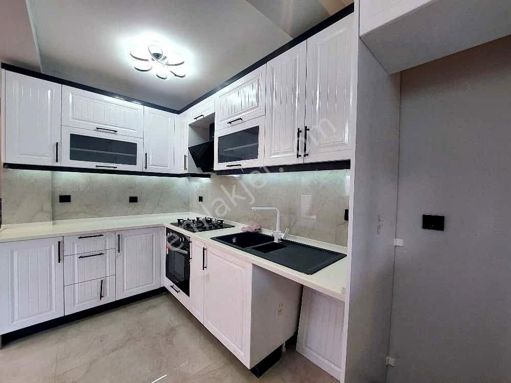 İzmir Seferihisar Doğanbey De Satılık Müstakil Bahçeli Yazlık 3+1 - Görsel 15