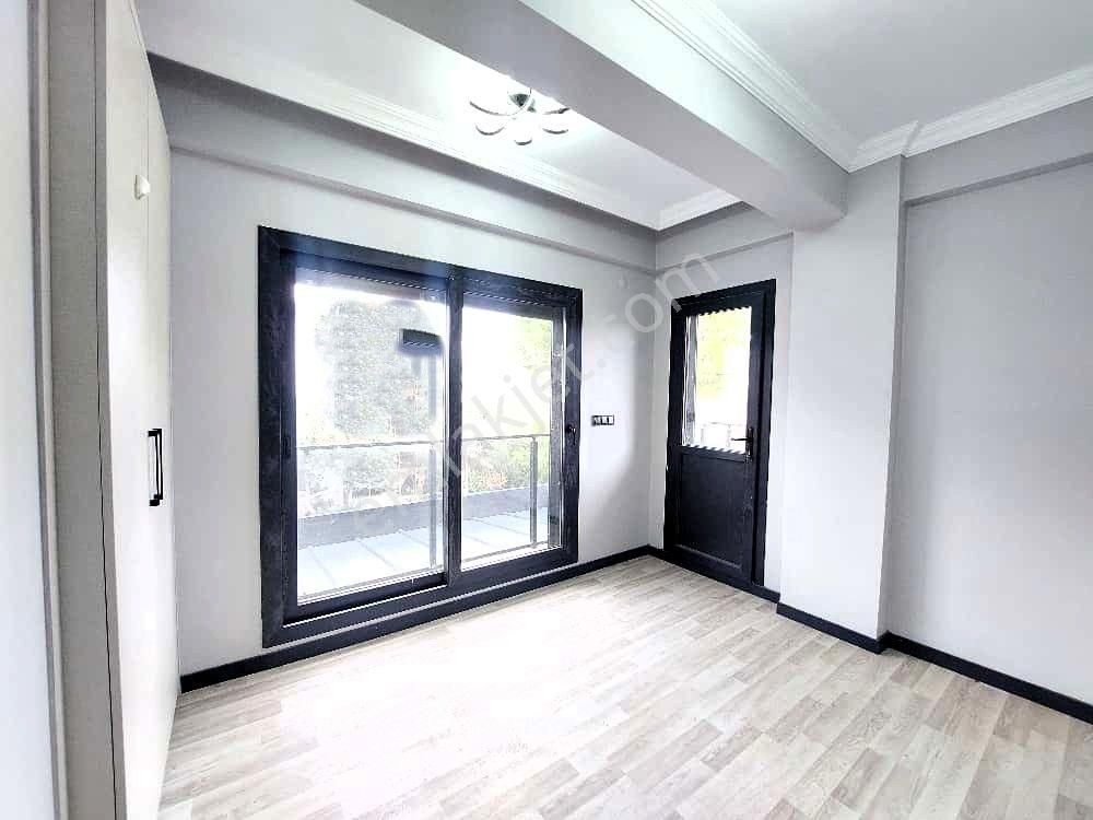 İzmir Seferihisar Doğanbey De Satılık Müstakil Bahçeli Yazlık 3+1 - Görsel 19