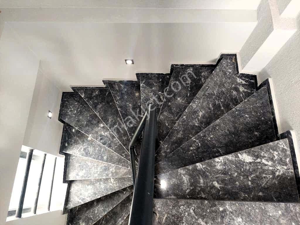 İzmir Seferihisar Doğanbey De Satılık Müstakil Bahçeli Yazlık 3+1 - Görsel 26