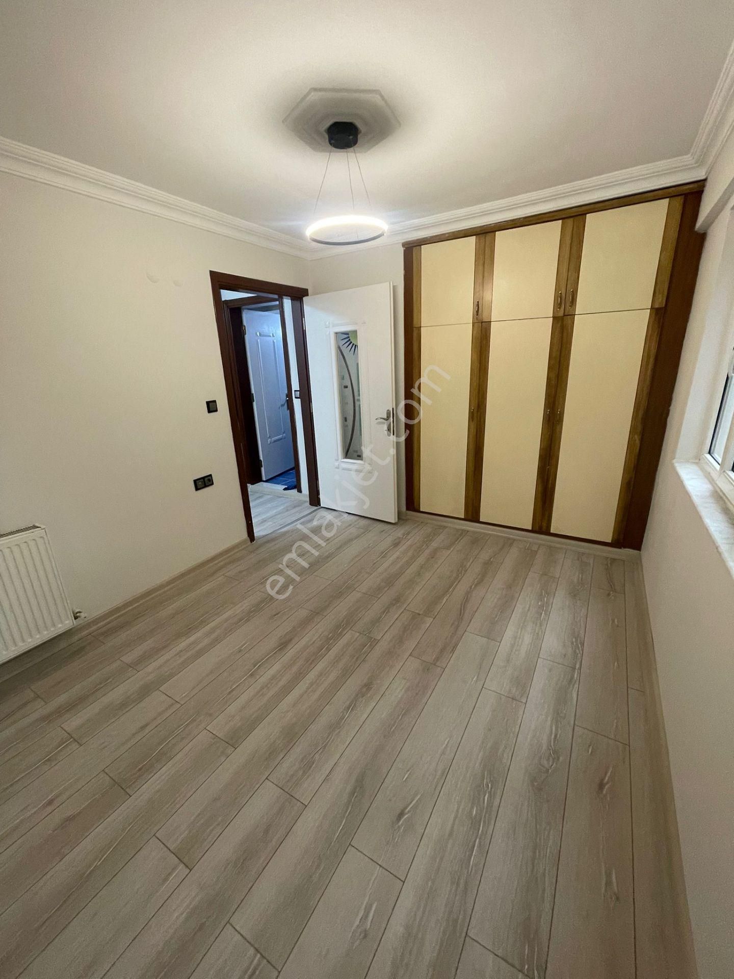 Eskidjiden Atalar Parkı Yakını 2+1 Geniş Satılık Daire - Görsel 16