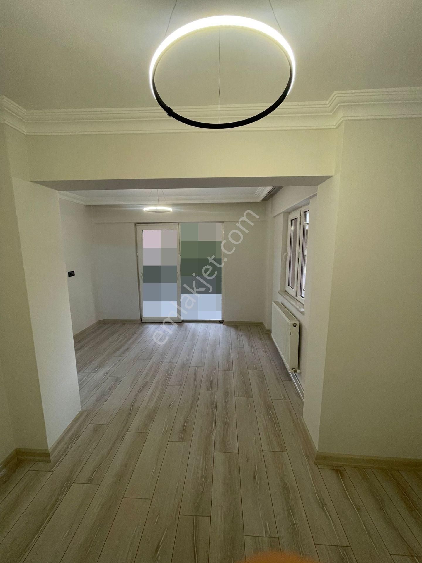 Eskidjiden Atalar Parkı Yakını 2+1 Geniş Satılık Daire - Görsel 11