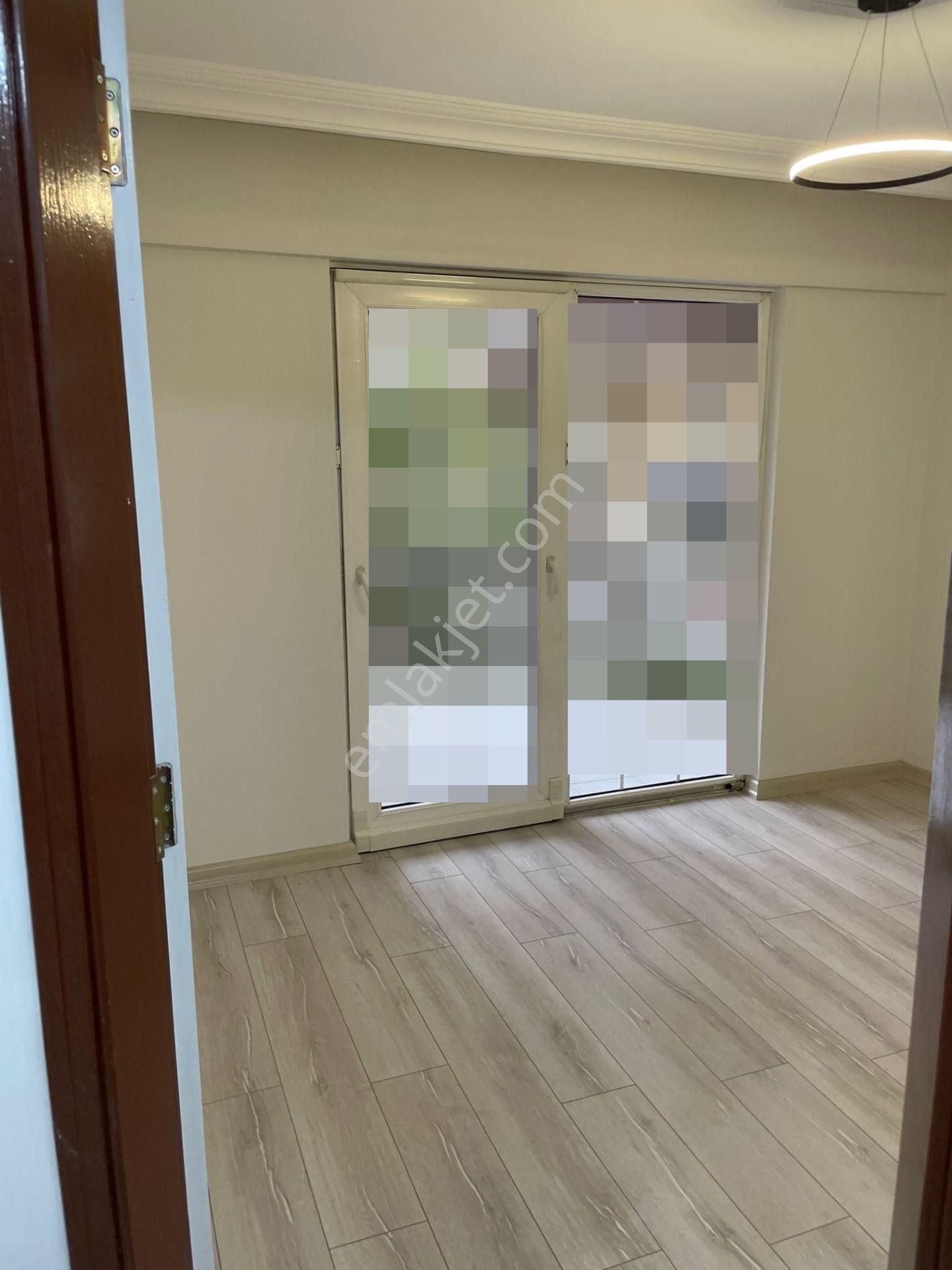 Eskidjiden Atalar Parkı Yakını 2+1 Geniş Satılık Daire - Görsel 15