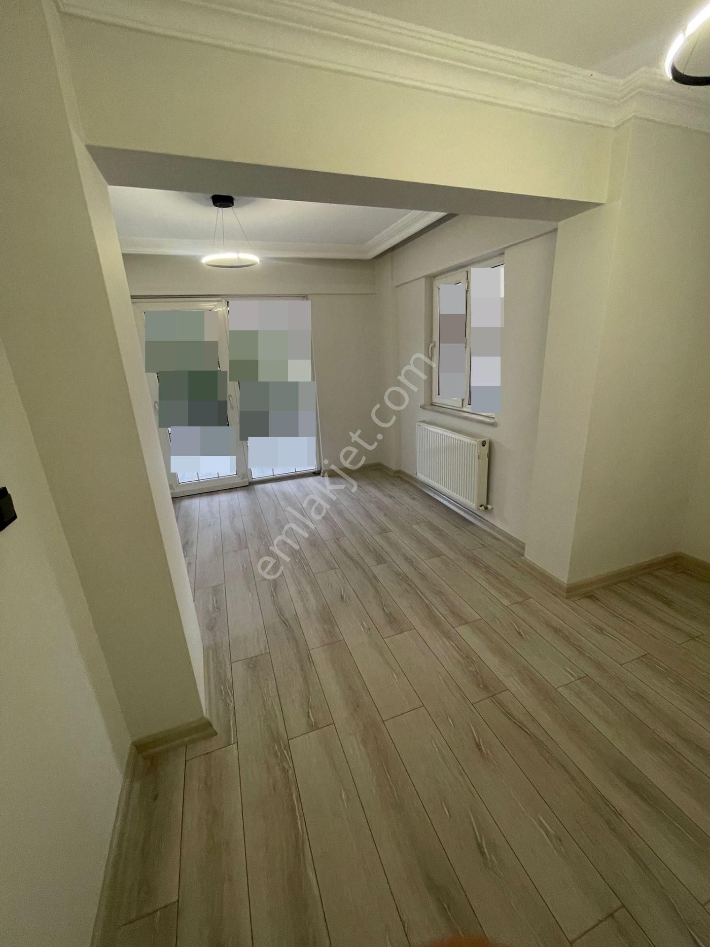 Eskidjiden Atalar Parkı Yakını 2+1 Geniş Satılık Daire - Görsel 6