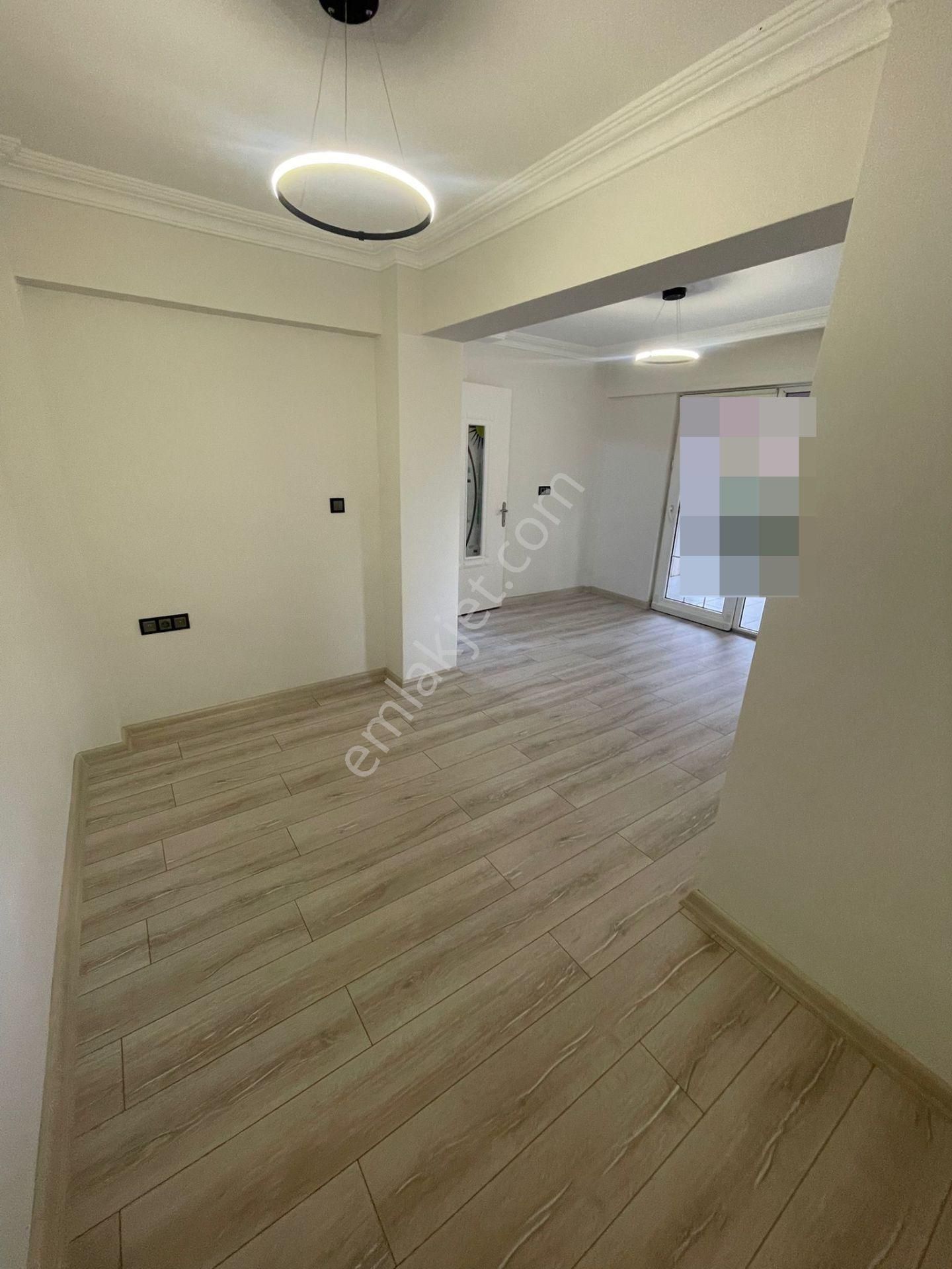 Eskidjiden Atalar Parkı Yakını 2+1 Geniş Satılık Daire - Görsel 7